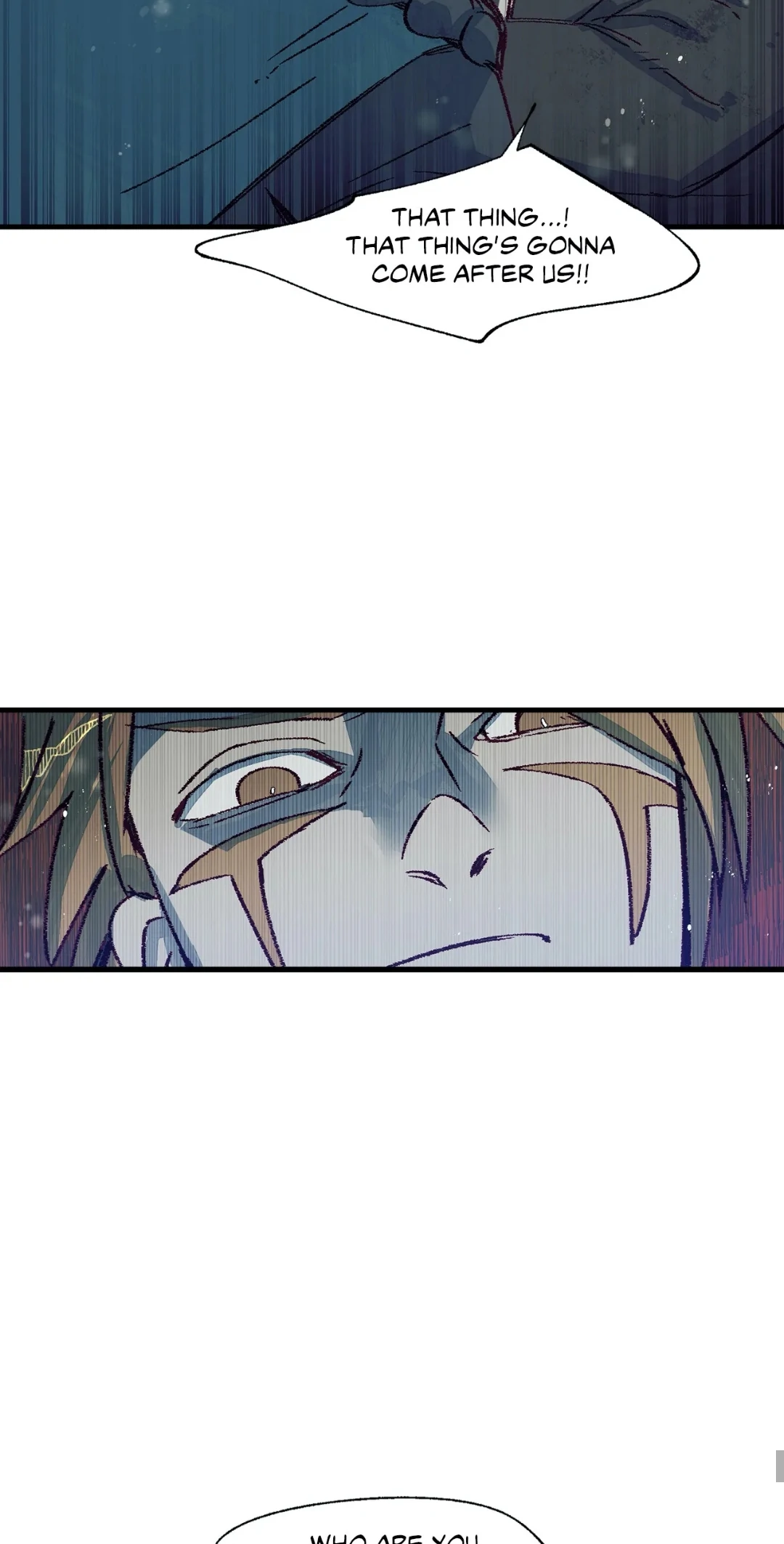 Regnal Trigger Chapter 30 - Page 47