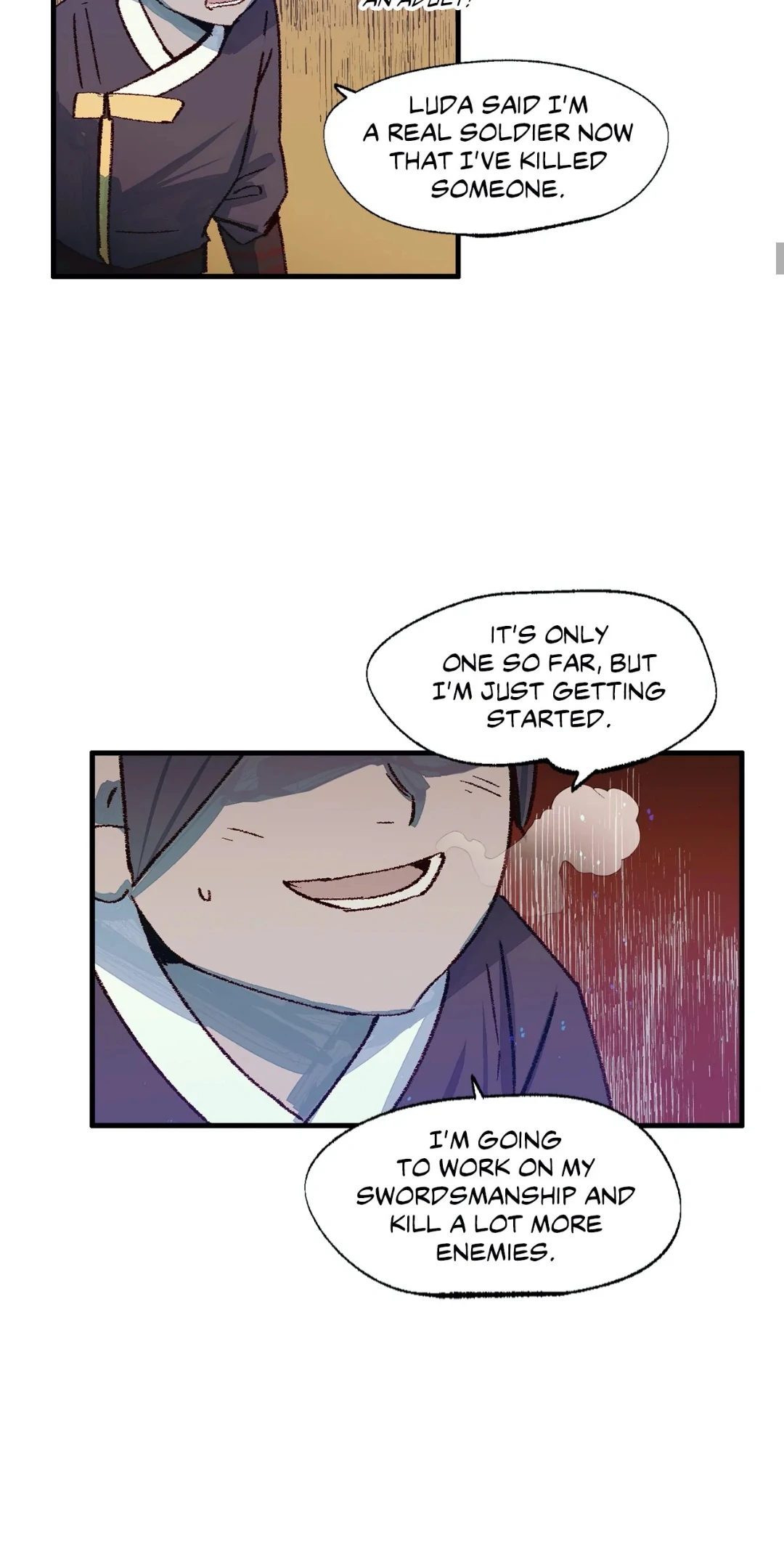 Regnal Trigger Chapter 30 - Page 9