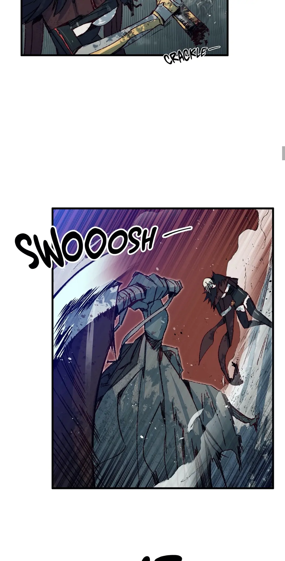 Regnal Trigger Chapter 31 - Page 12