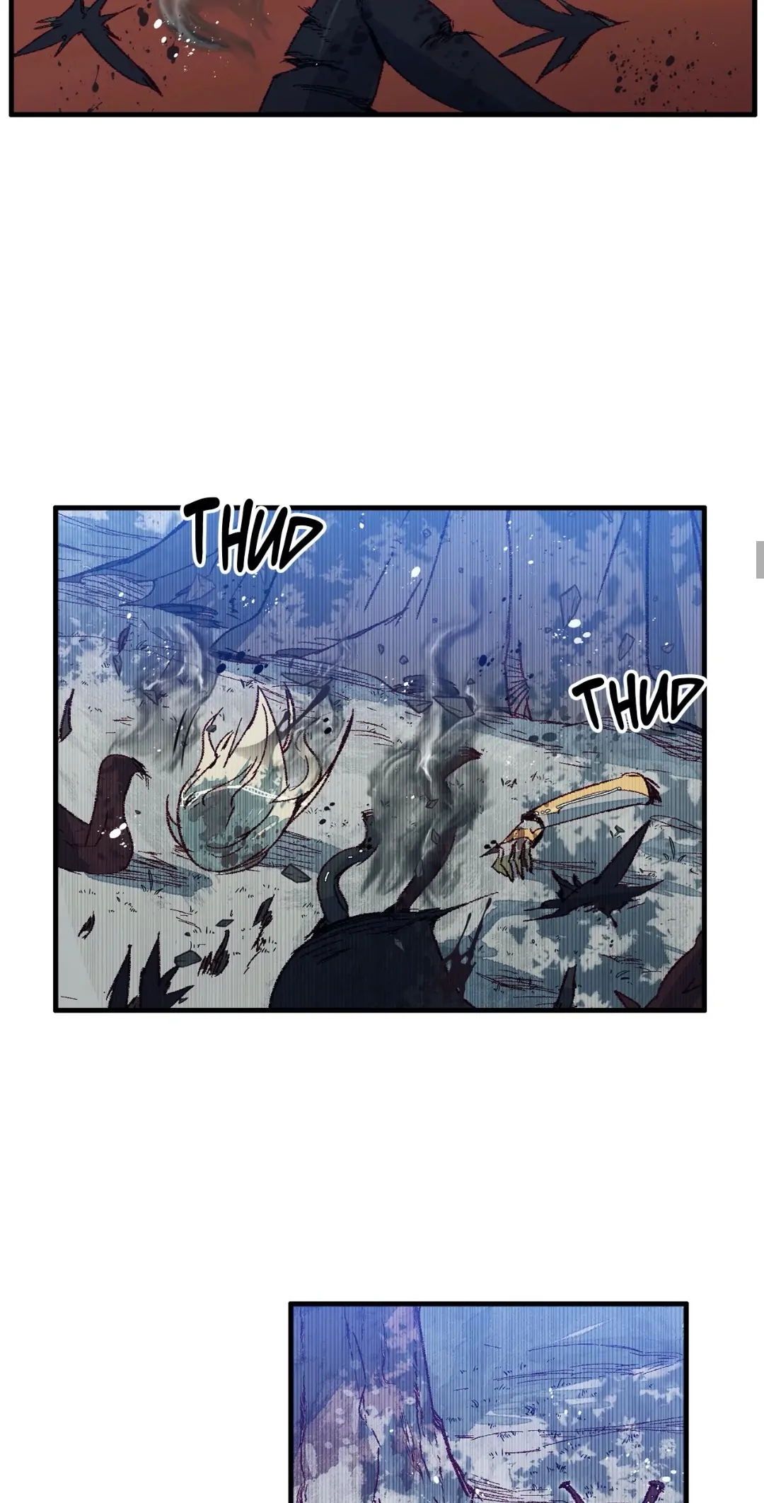 Regnal Trigger Chapter 31 - Page 16