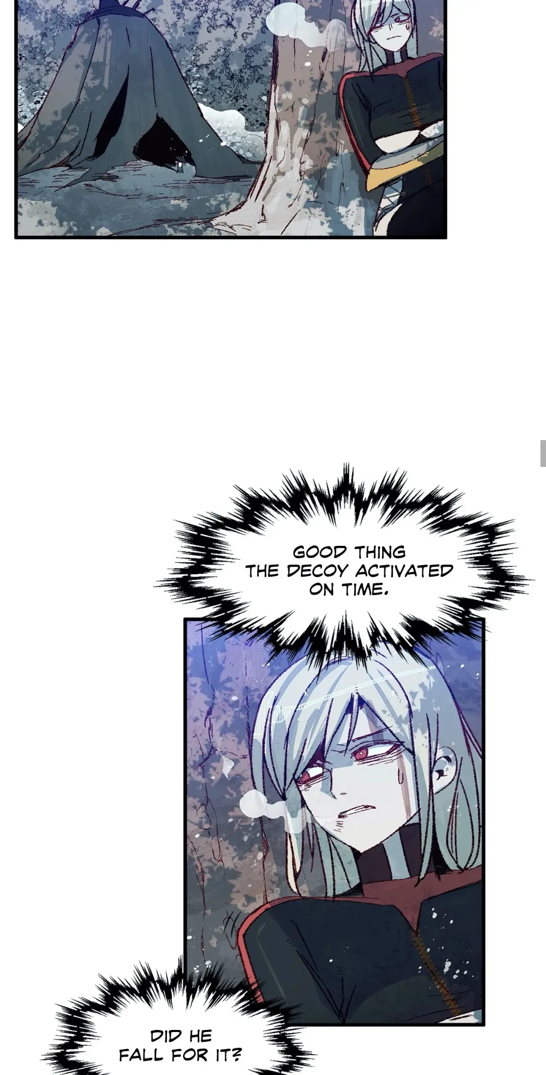 Regnal Trigger Chapter 31 - Page 18