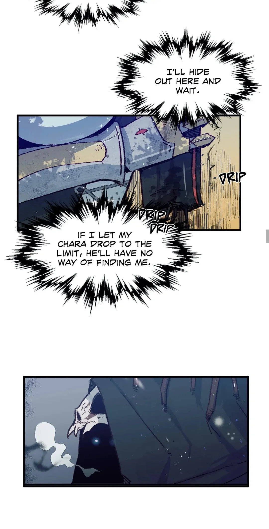 Regnal Trigger Chapter 31 - Page 19