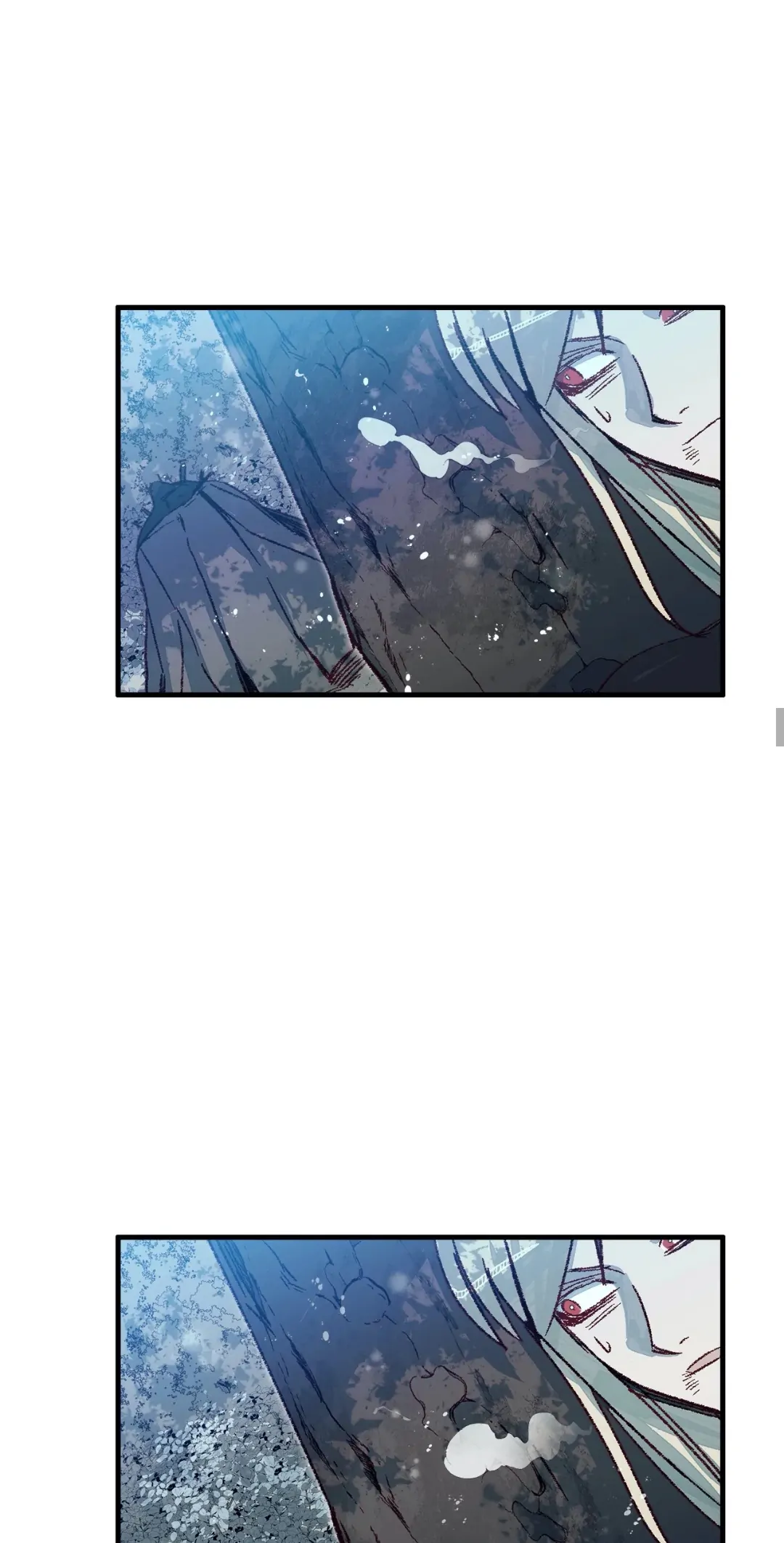 Regnal Trigger Chapter 31 - Page 20