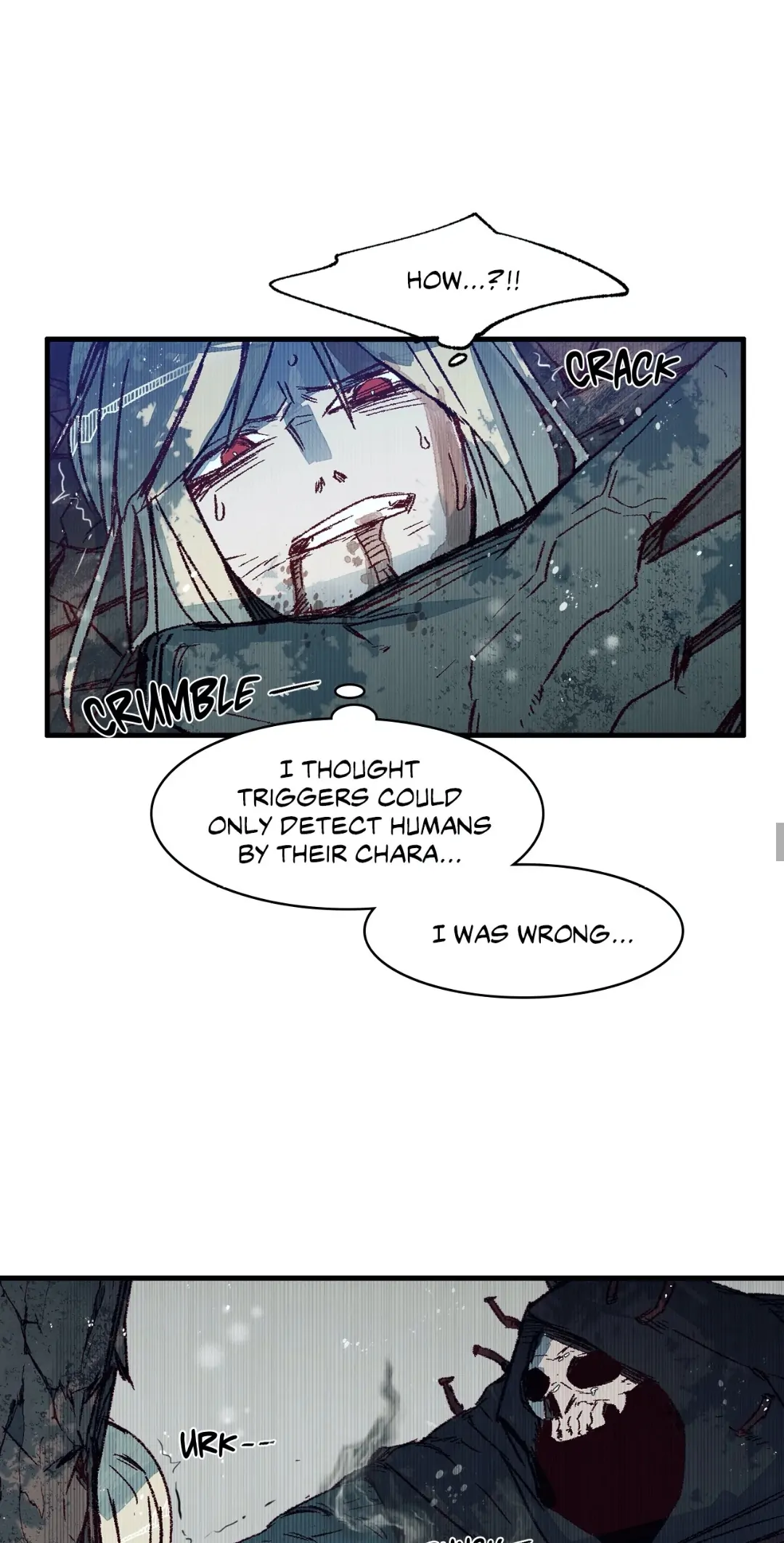 Regnal Trigger Chapter 31 - Page 23