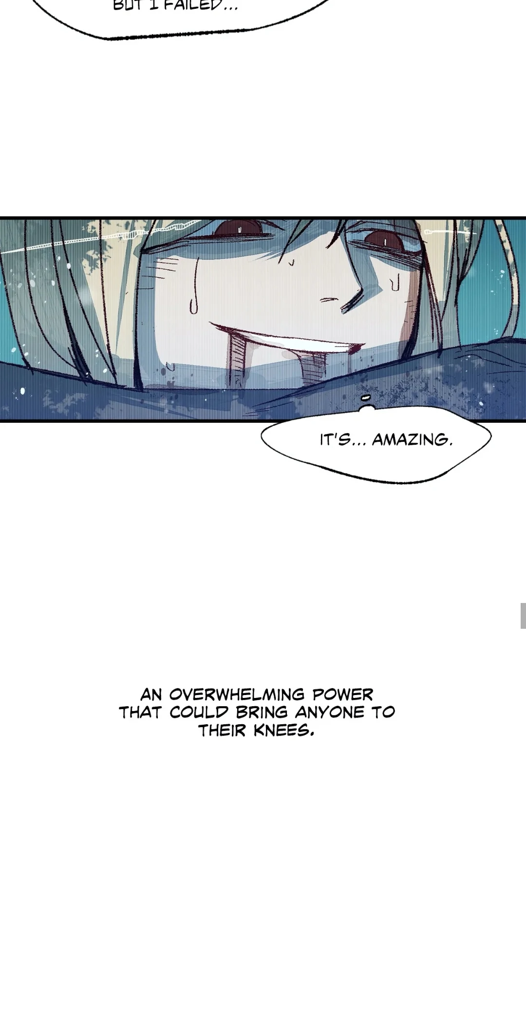 Regnal Trigger Chapter 31 - Page 25