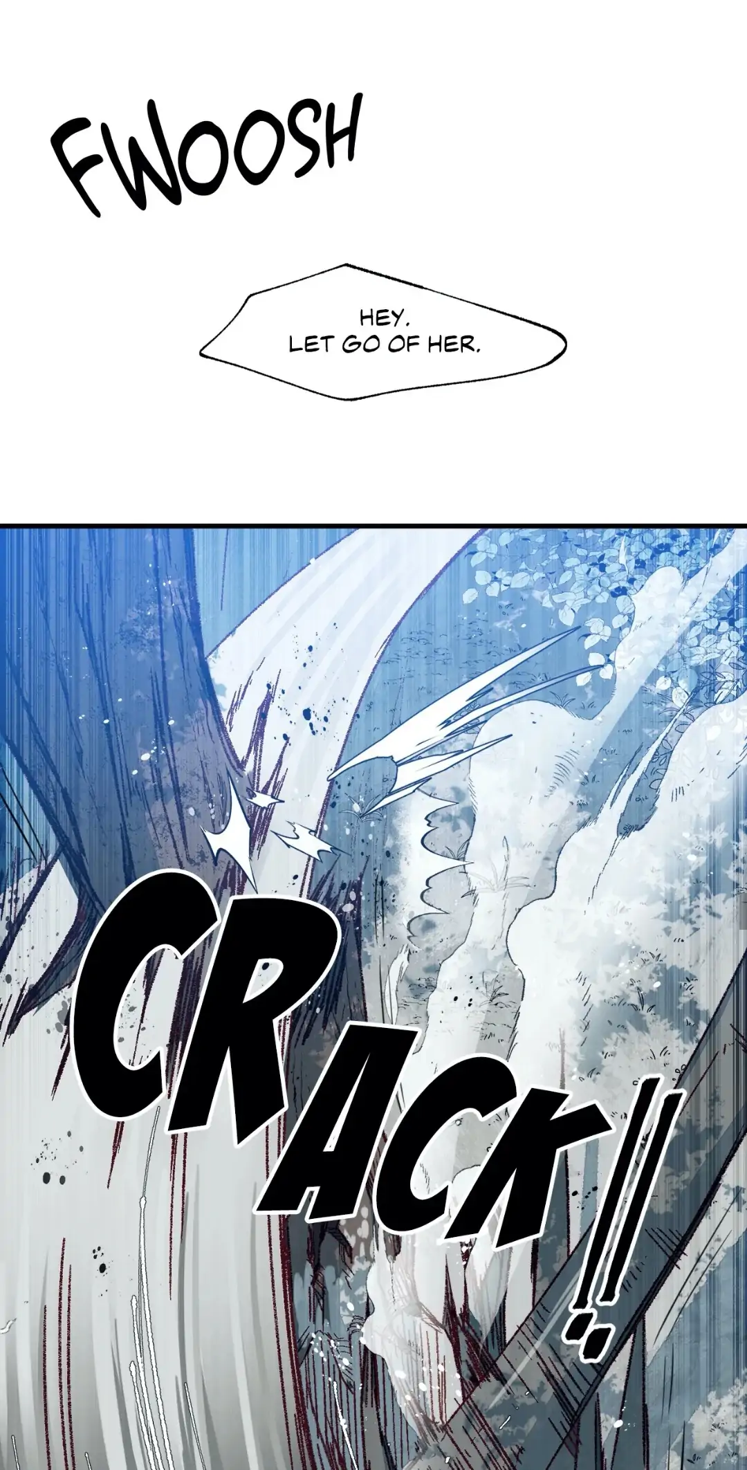 Regnal Trigger Chapter 31 - Page 26