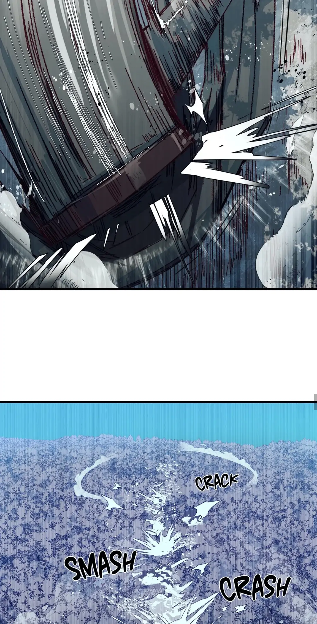 Regnal Trigger Chapter 31 - Page 27