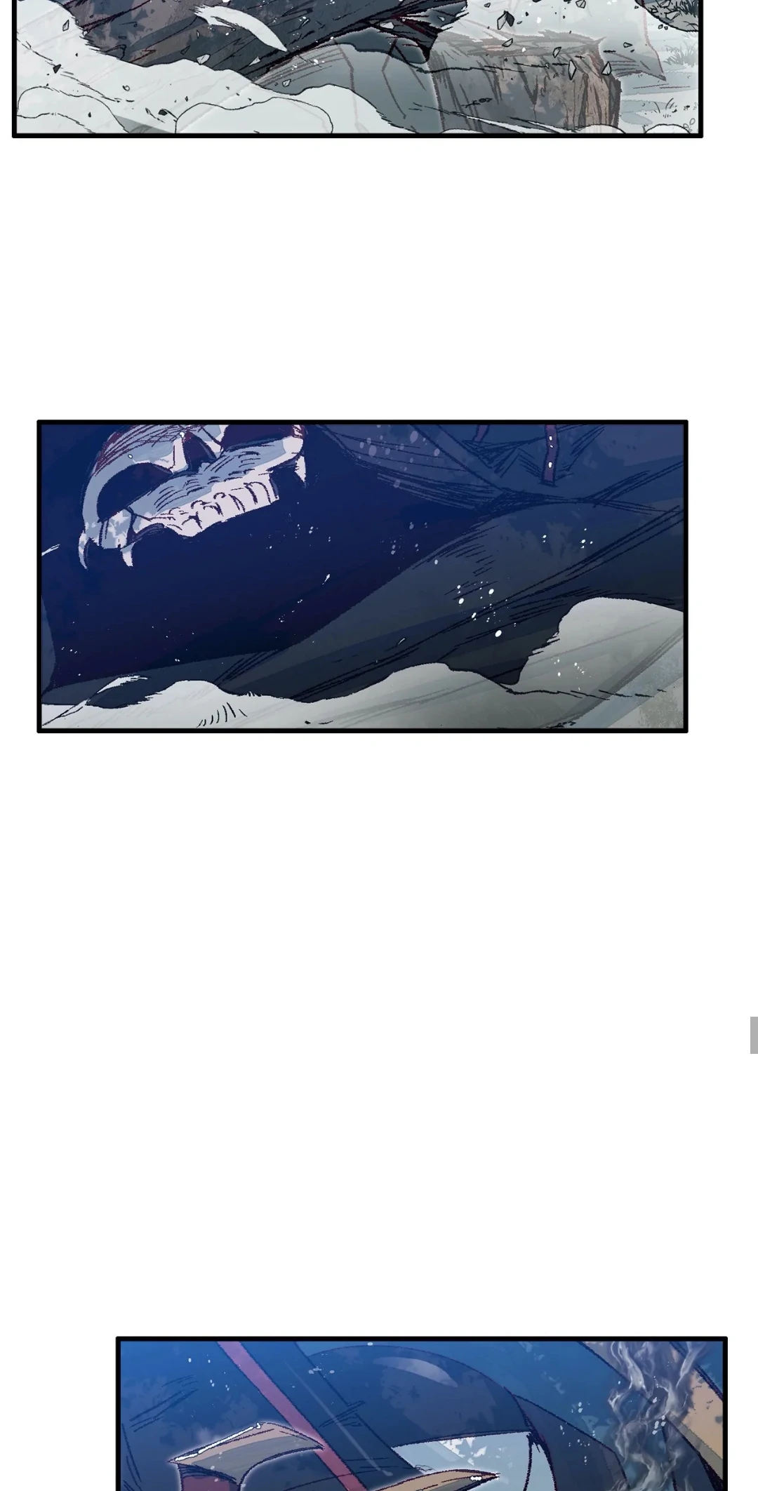 Regnal Trigger Chapter 31 - Page 29