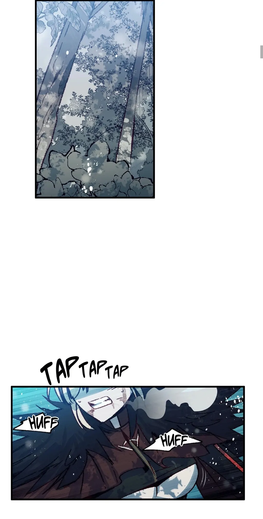 Regnal Trigger Chapter 31 - Page 5