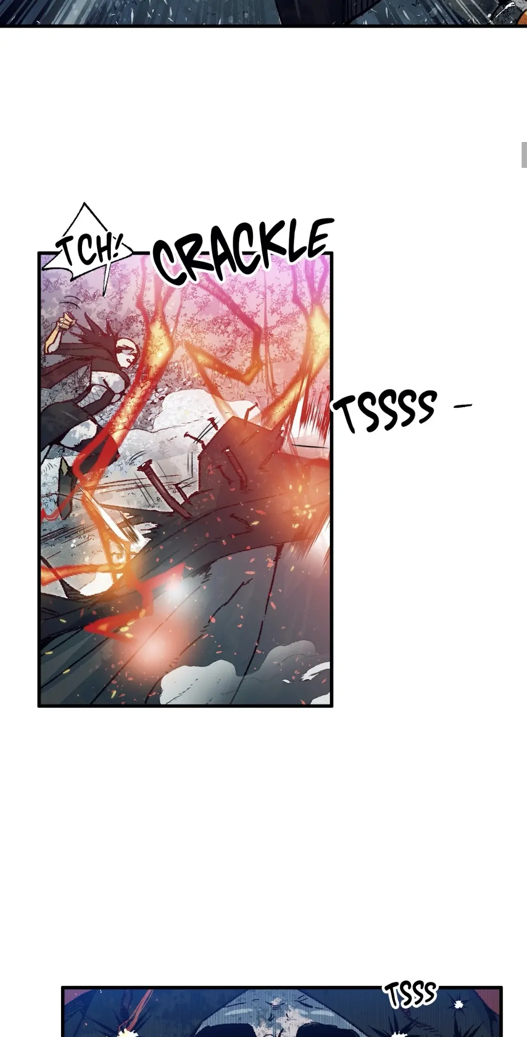 Regnal Trigger Chapter 31 - Page 7