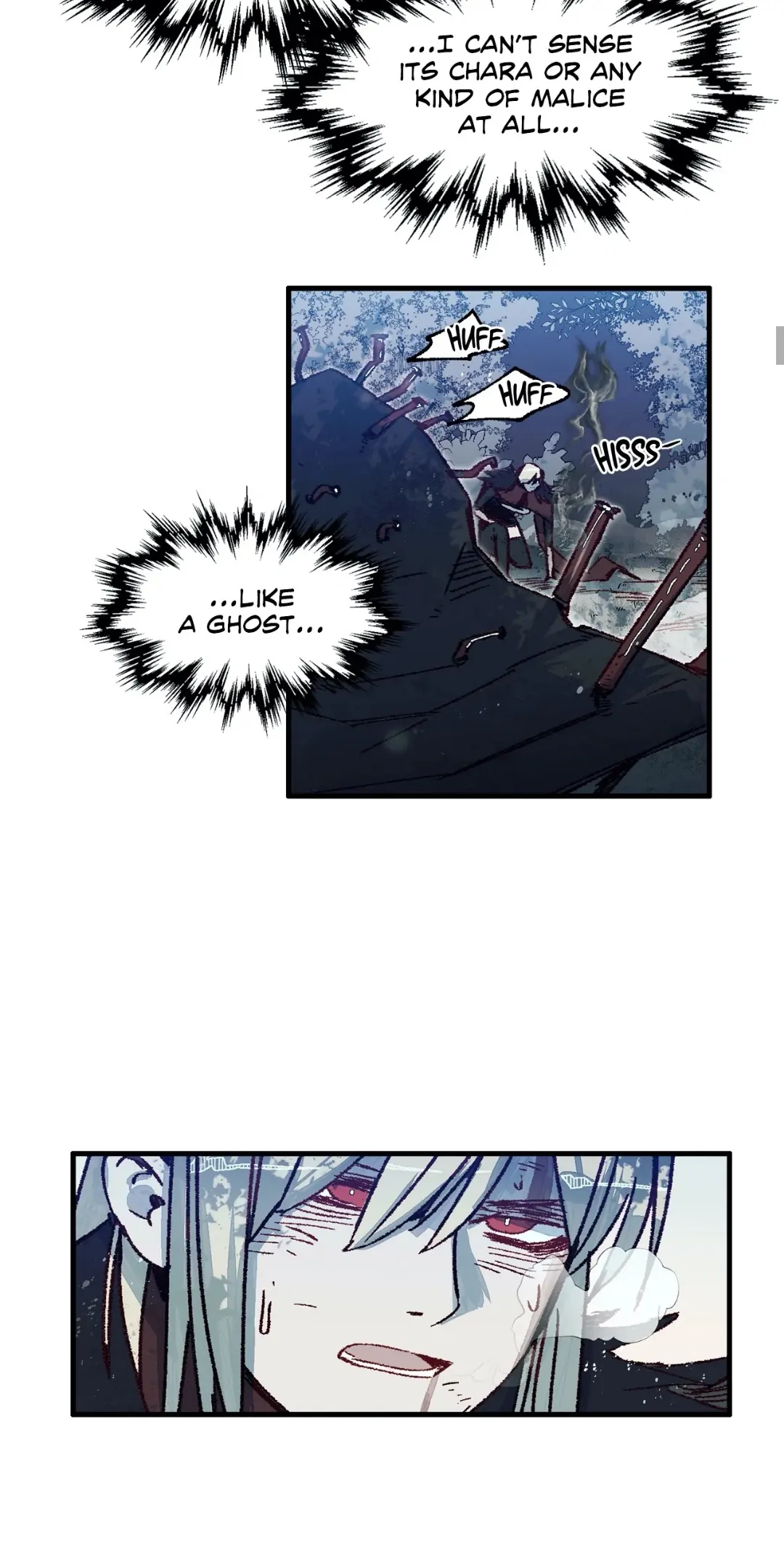 Regnal Trigger Chapter 31 - Page 10