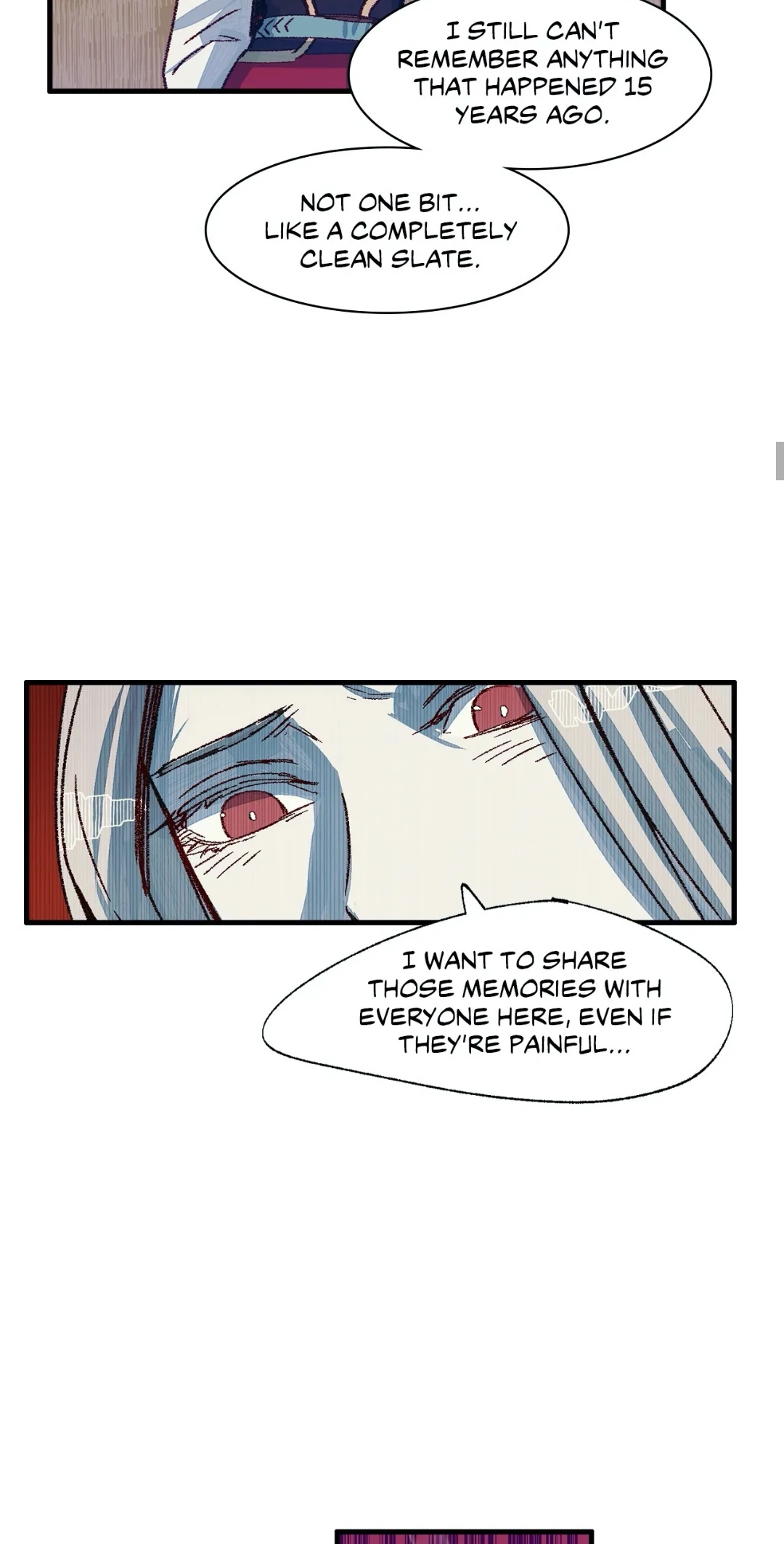 Regnal Trigger Chapter 32 - Page 13