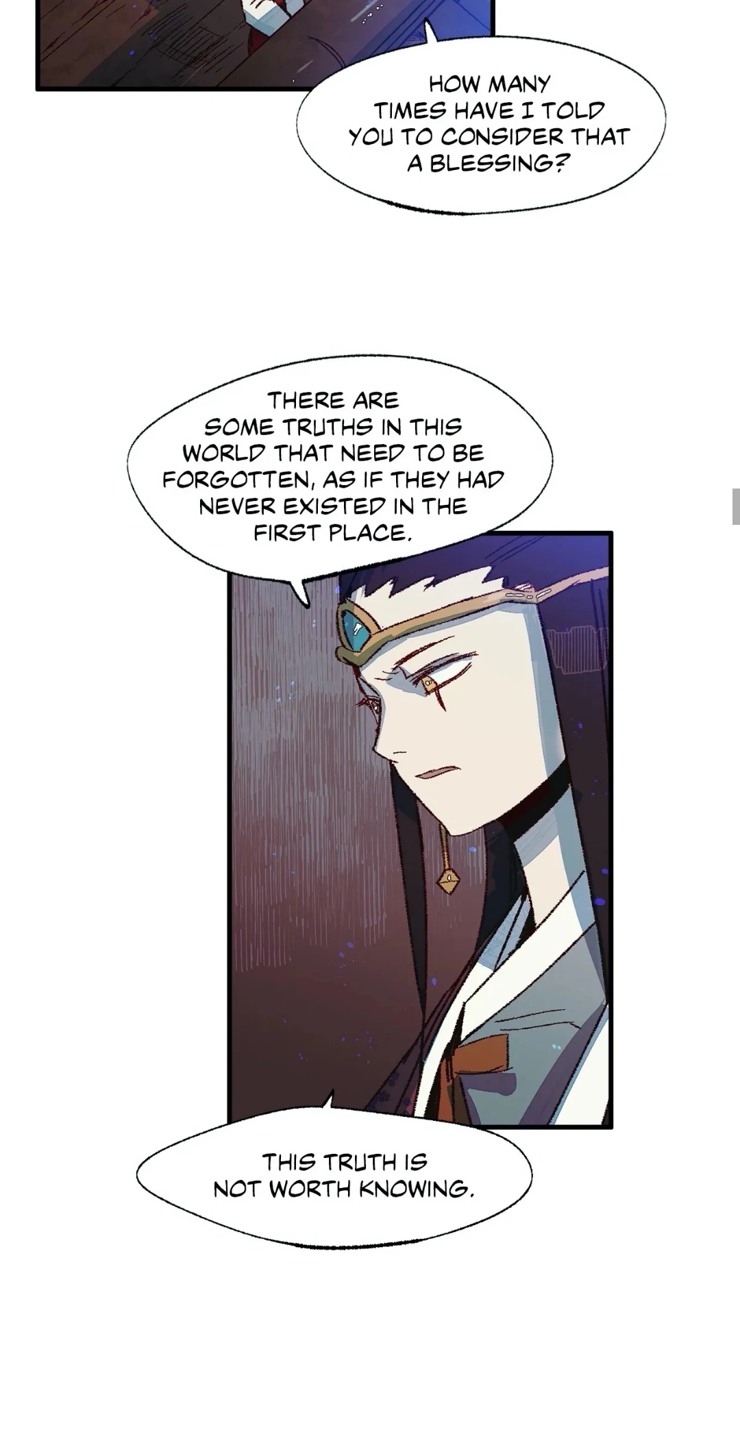 Regnal Trigger Chapter 32 - Page 15