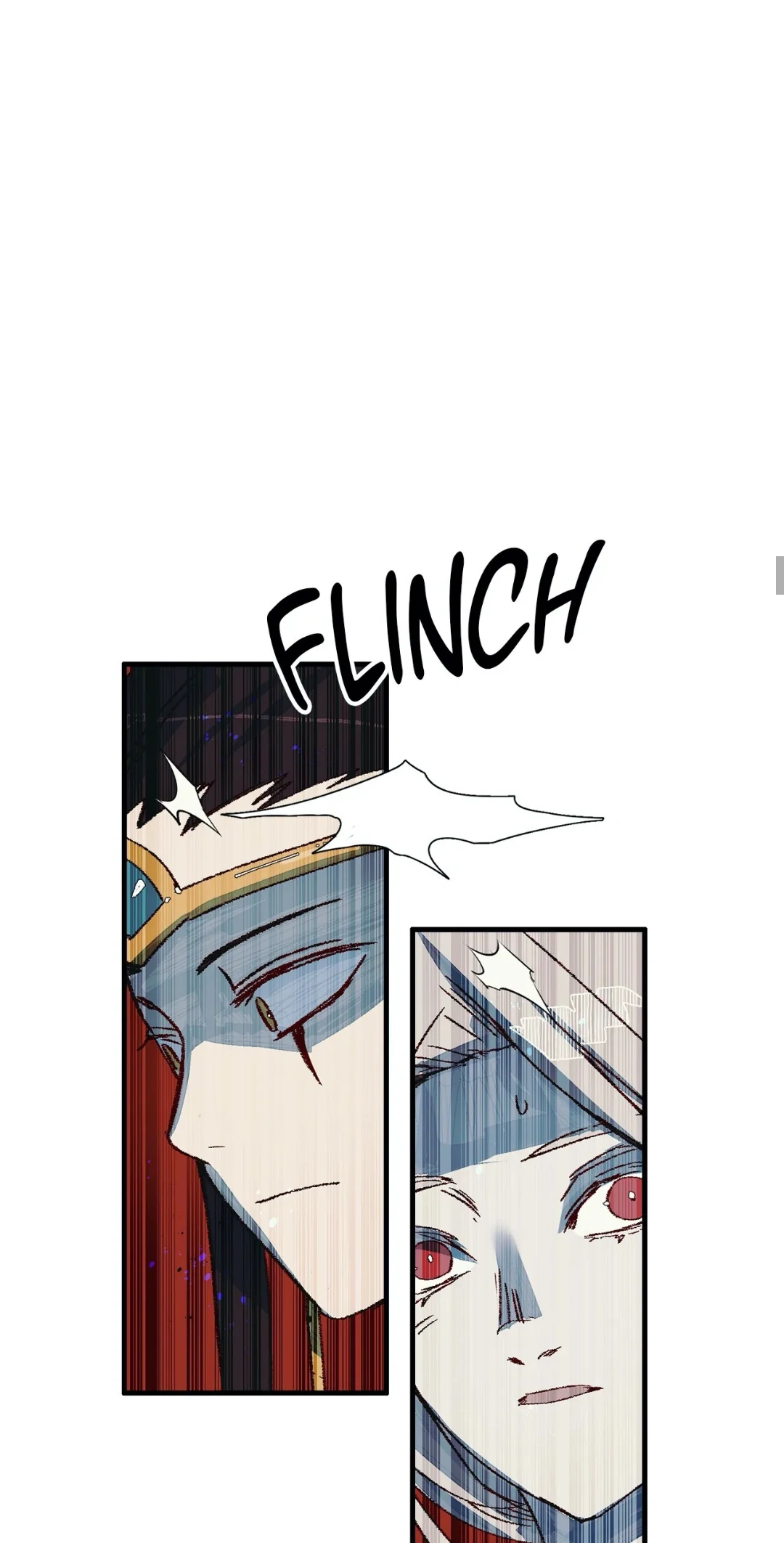 Regnal Trigger Chapter 32 - Page 16