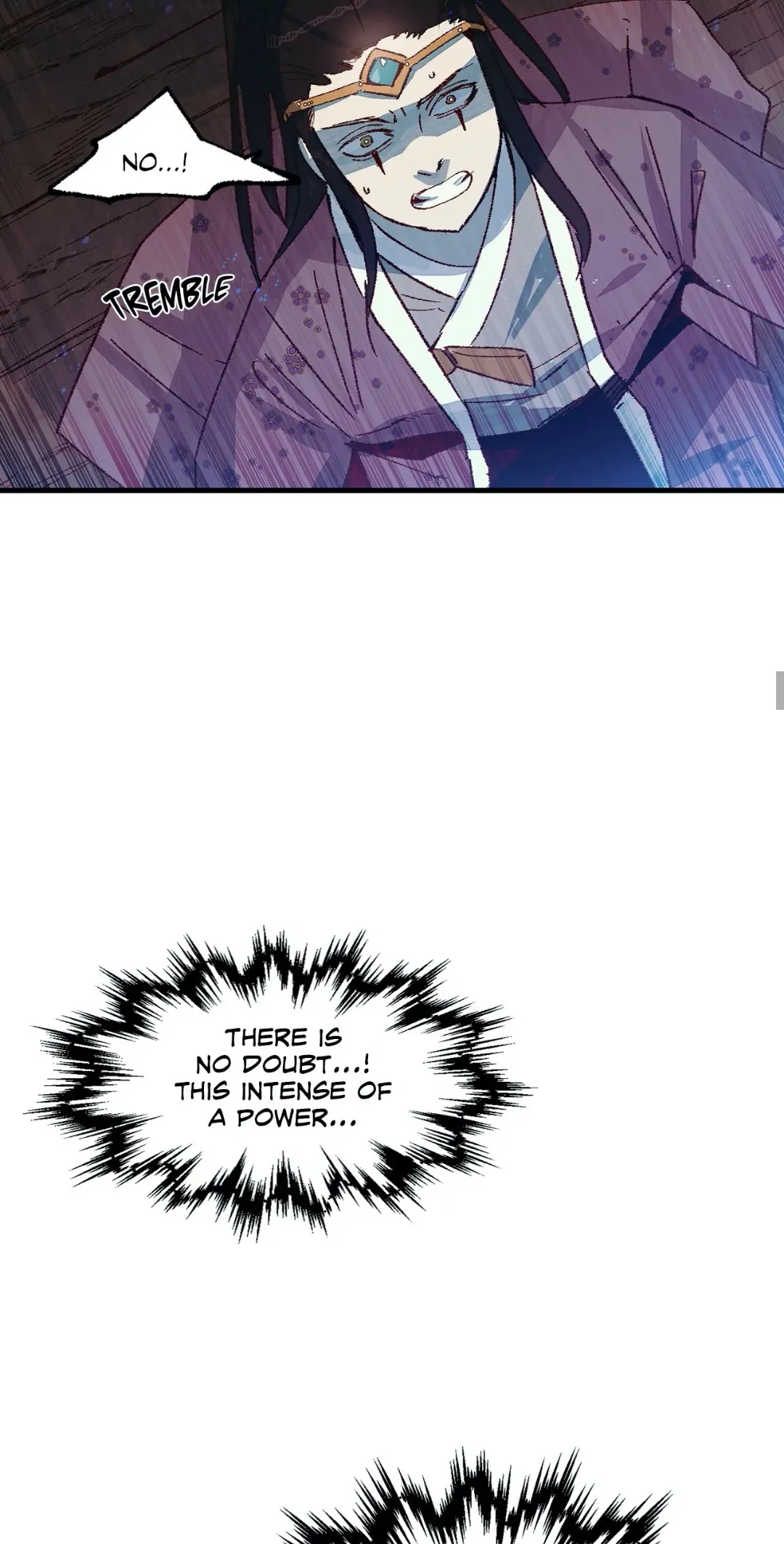 Regnal Trigger Chapter 32 - Page 19