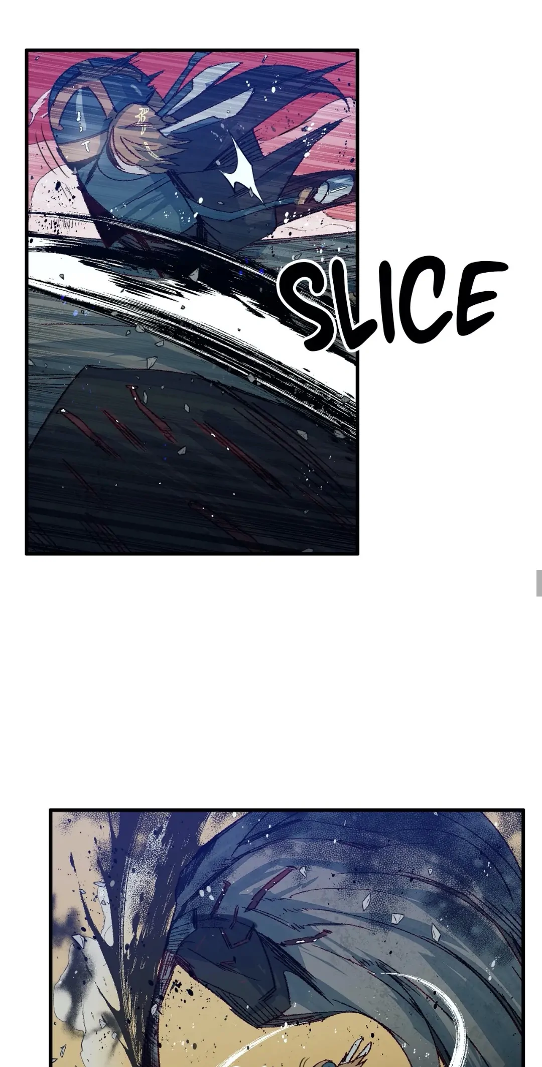 Regnal Trigger Chapter 32 - Page 23