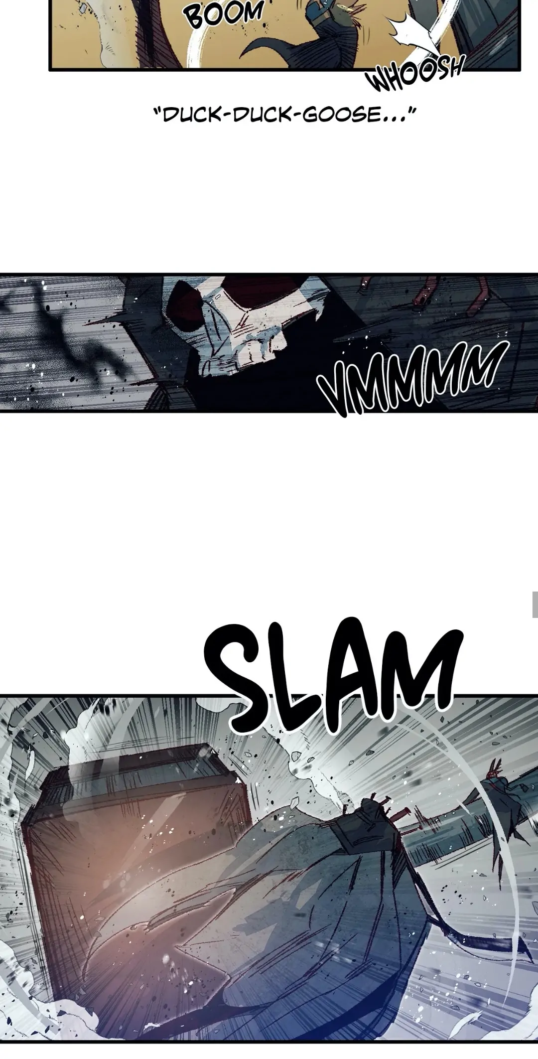 Regnal Trigger Chapter 32 - Page 24