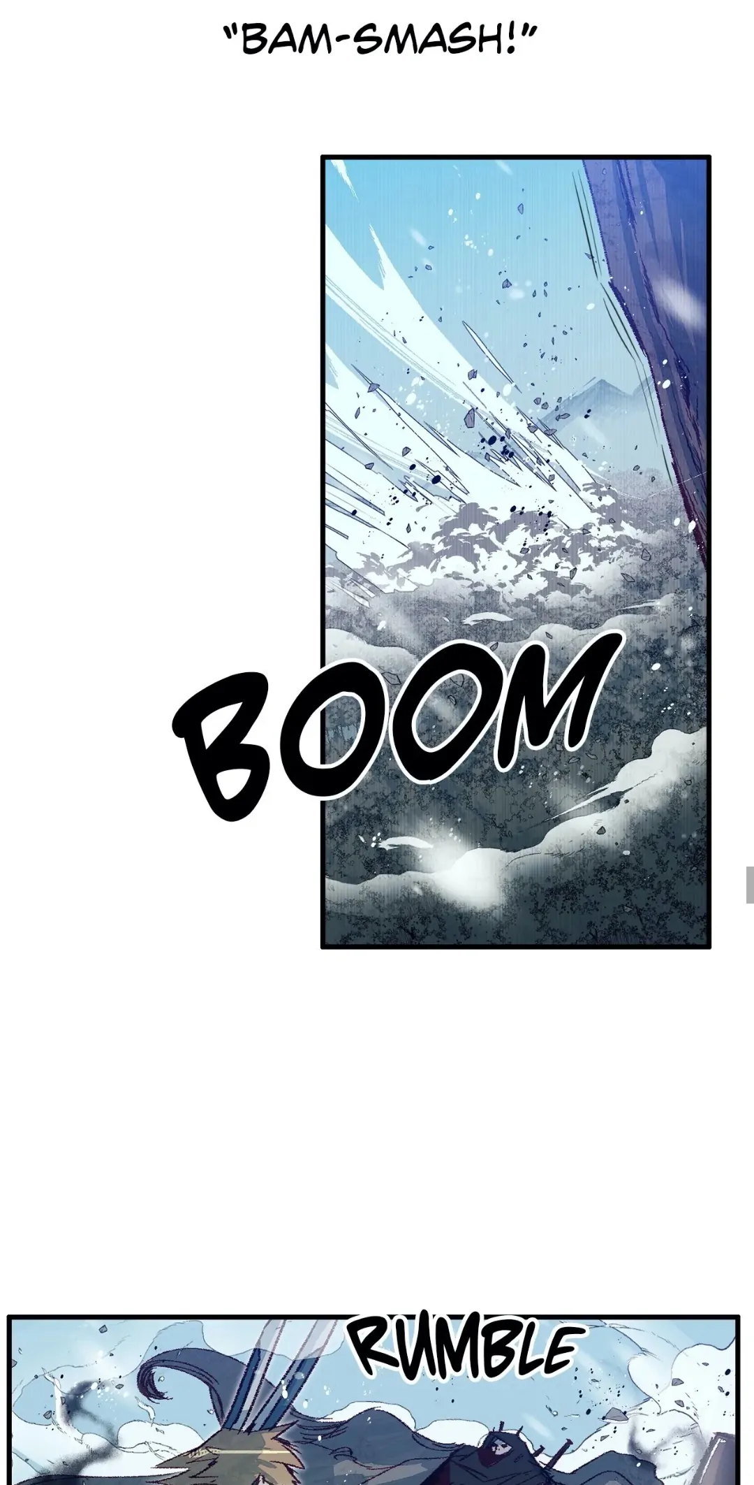 Regnal Trigger Chapter 32 - Page 25