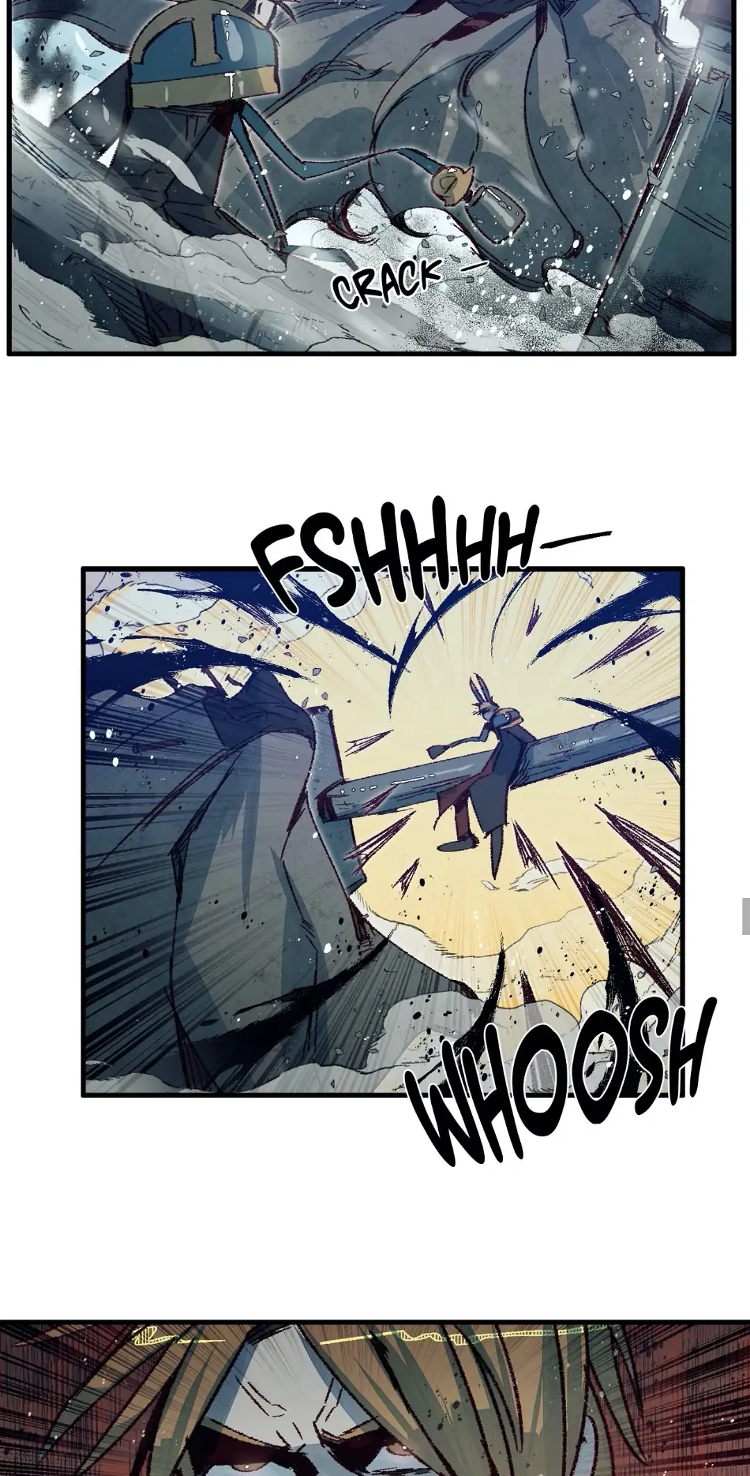 Regnal Trigger Chapter 32 - Page 26