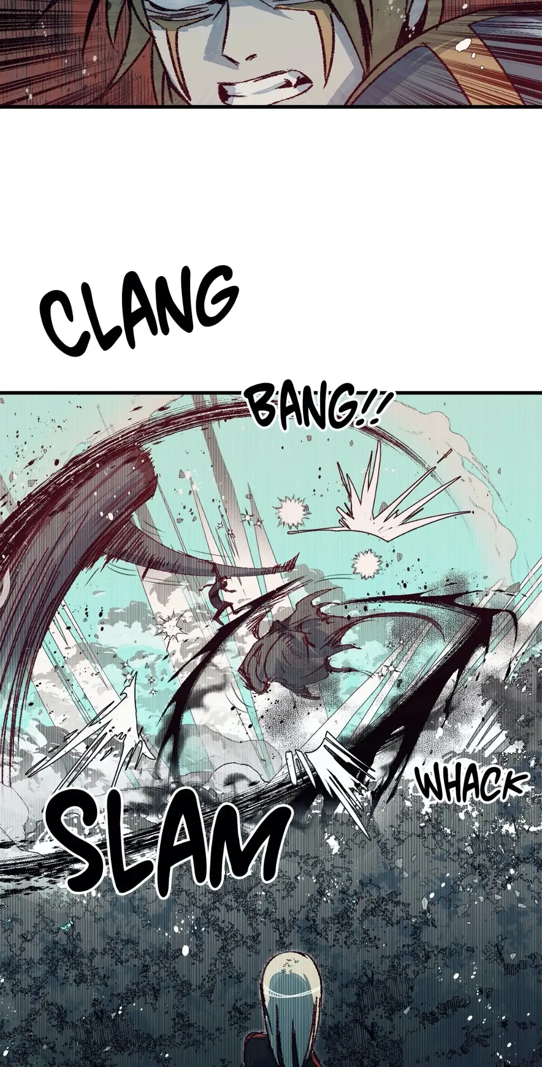 Regnal Trigger Chapter 32 - Page 27