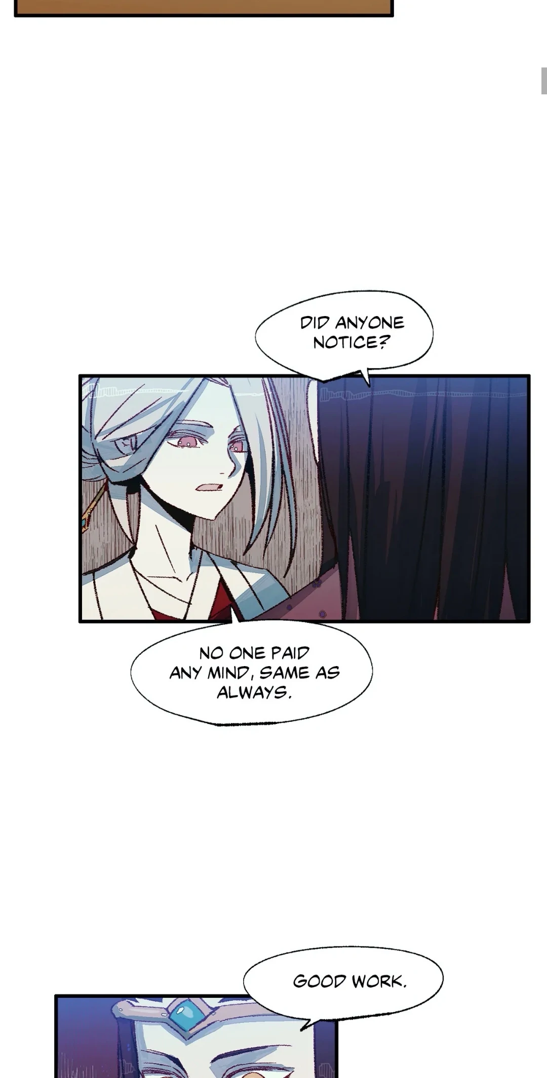 Regnal Trigger Chapter 32 - Page 4