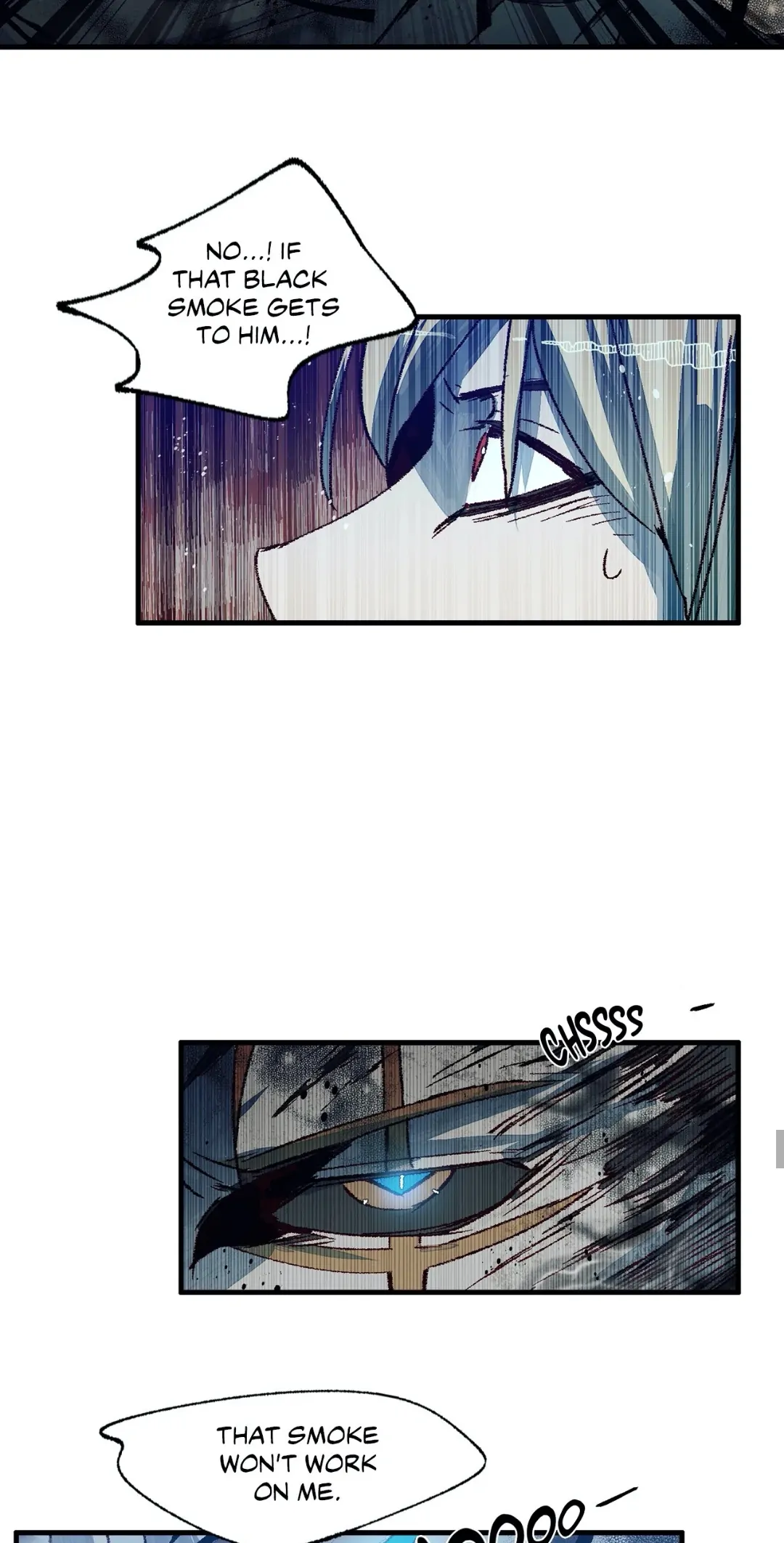 Regnal Trigger Chapter 32 - Page 31