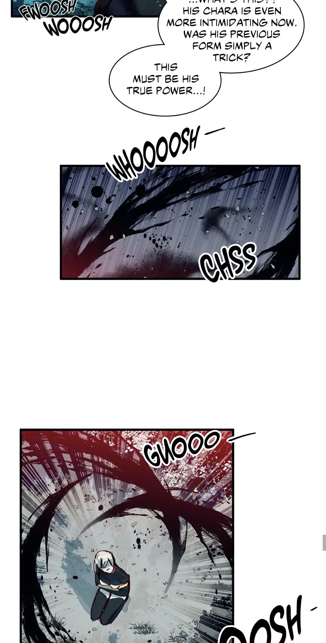 Regnal Trigger Chapter 32 - Page 35