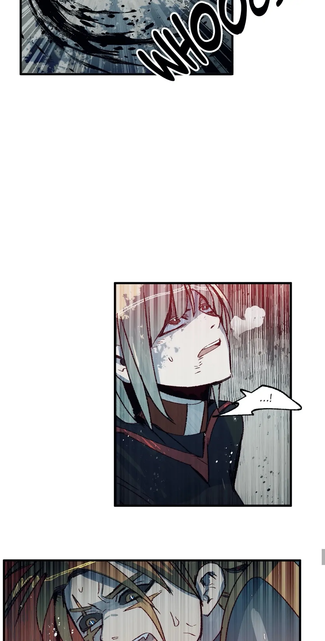 Regnal Trigger Chapter 32 - Page 36