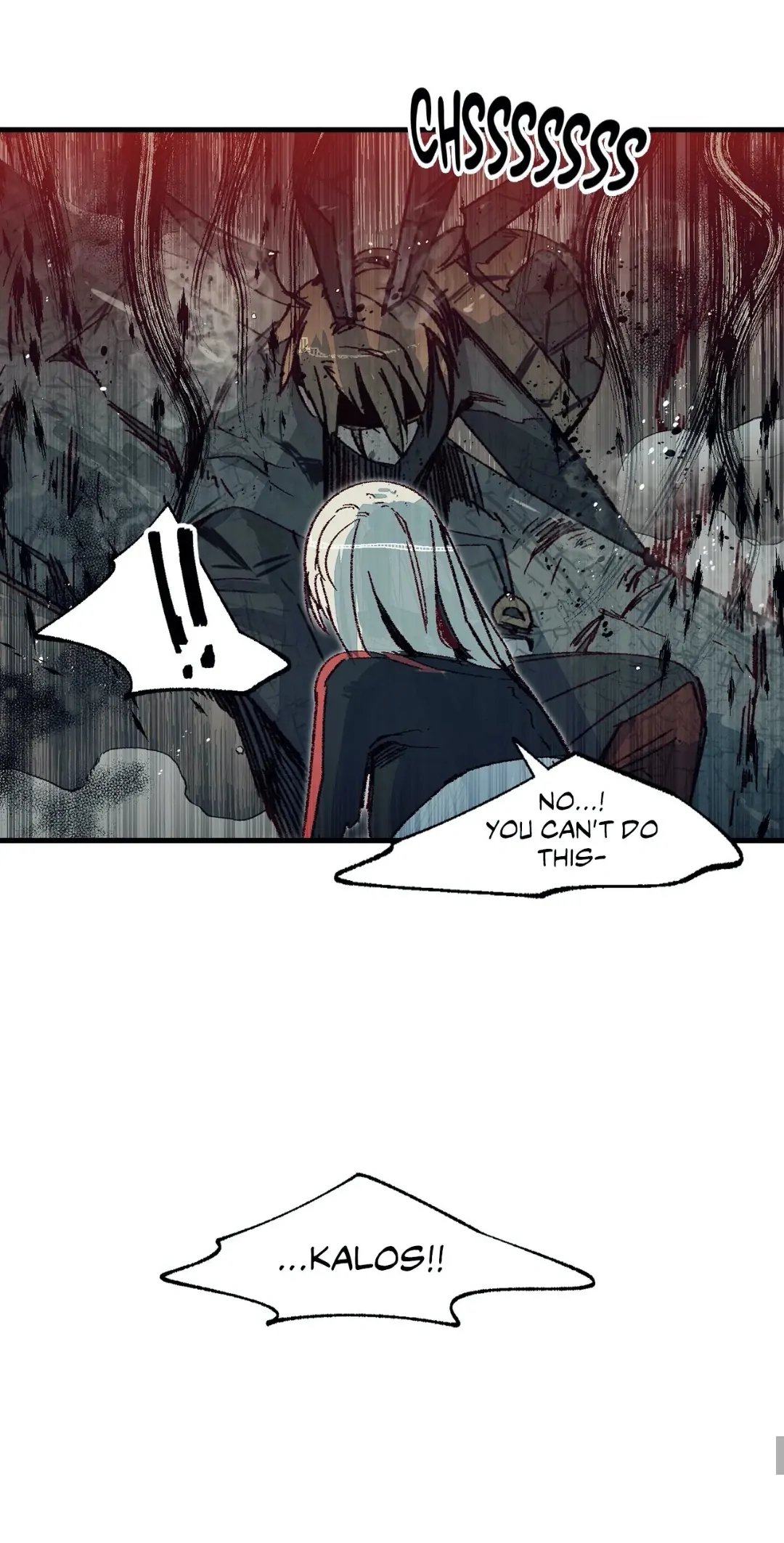 Regnal Trigger Chapter 32 - Page 39