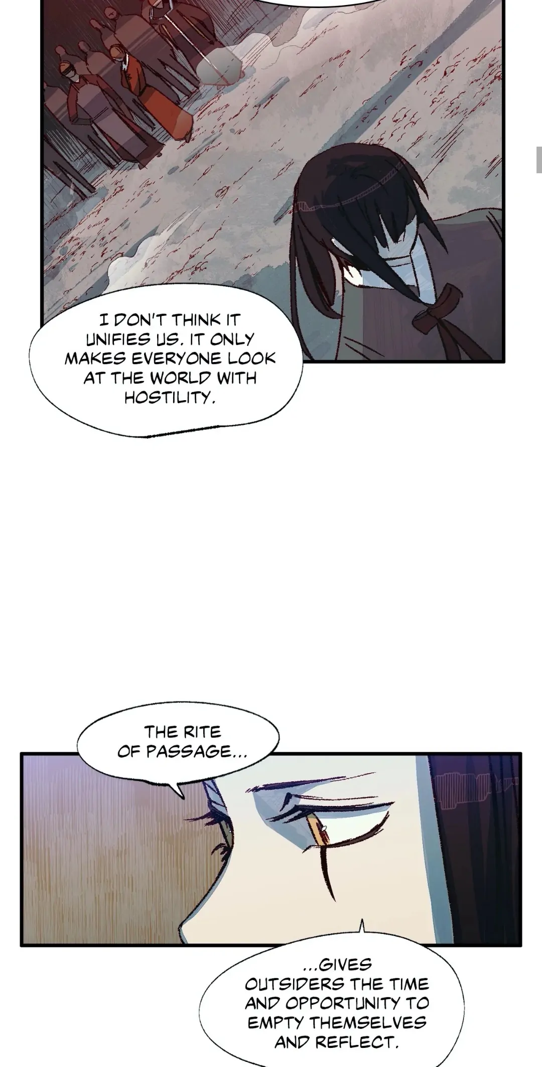 Regnal Trigger Chapter 32 - Page 7