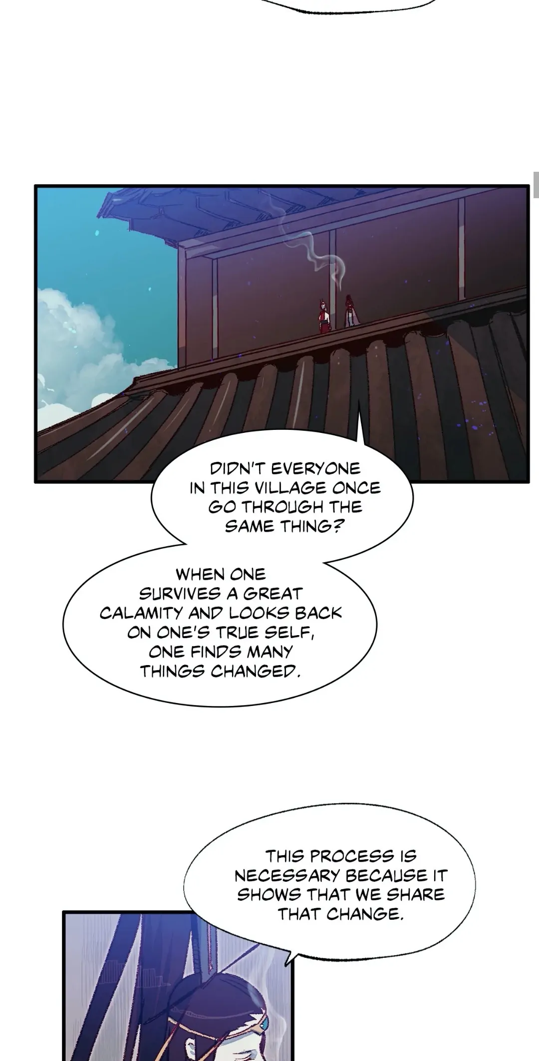 Regnal Trigger Chapter 32 - Page 8