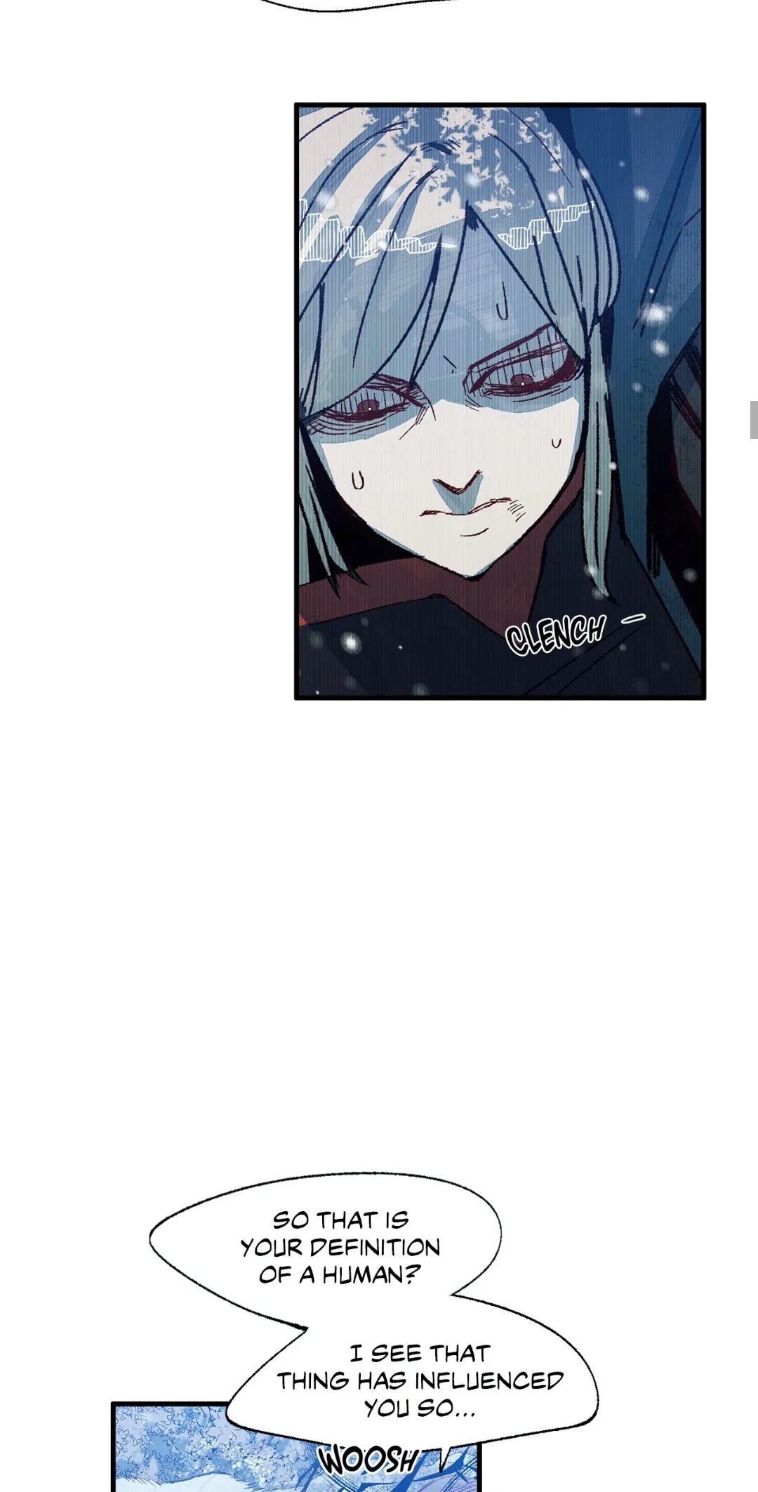 Regnal Trigger Chapter 33 - Page 12