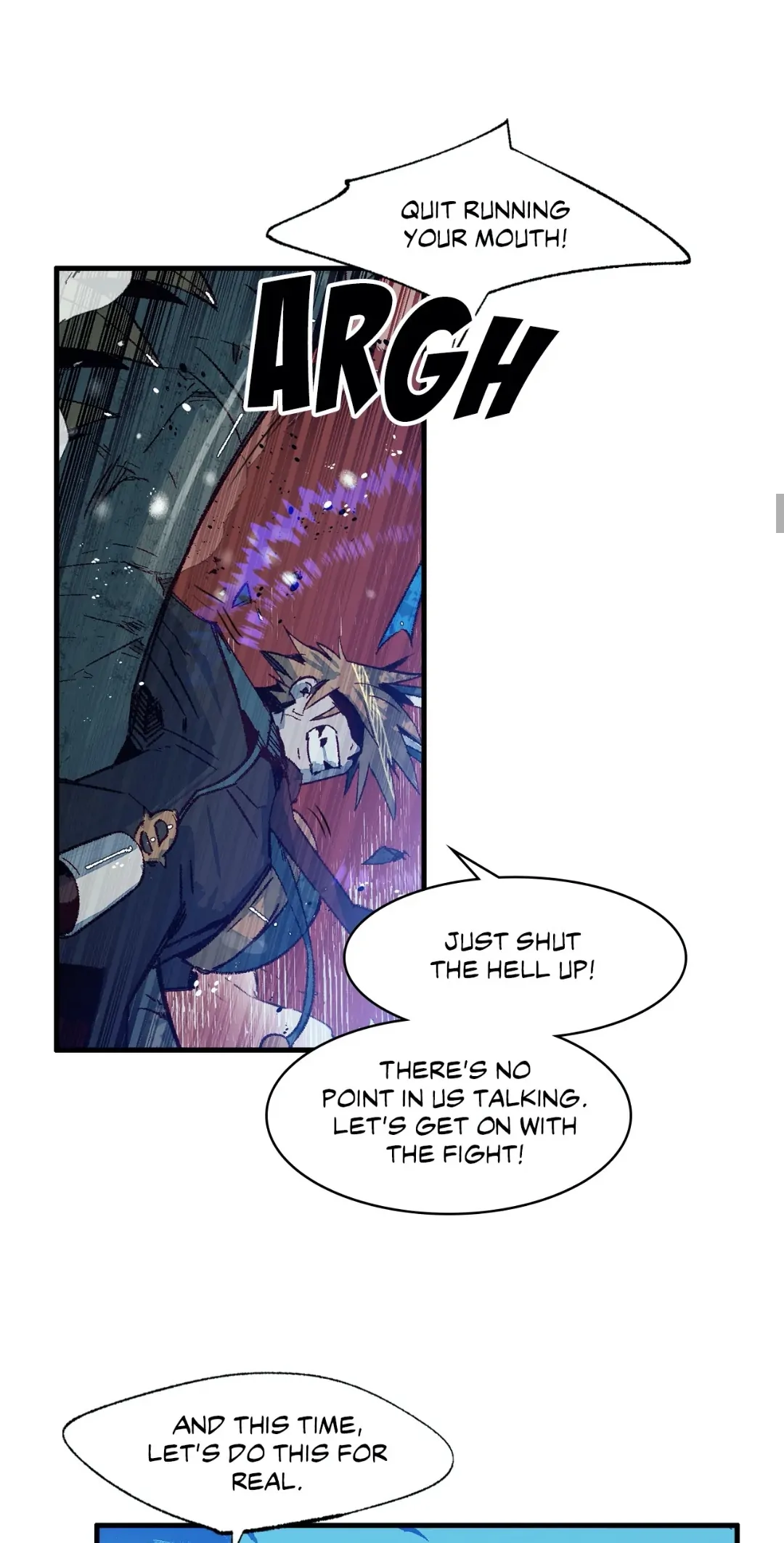 Regnal Trigger Chapter 33 - Page 14