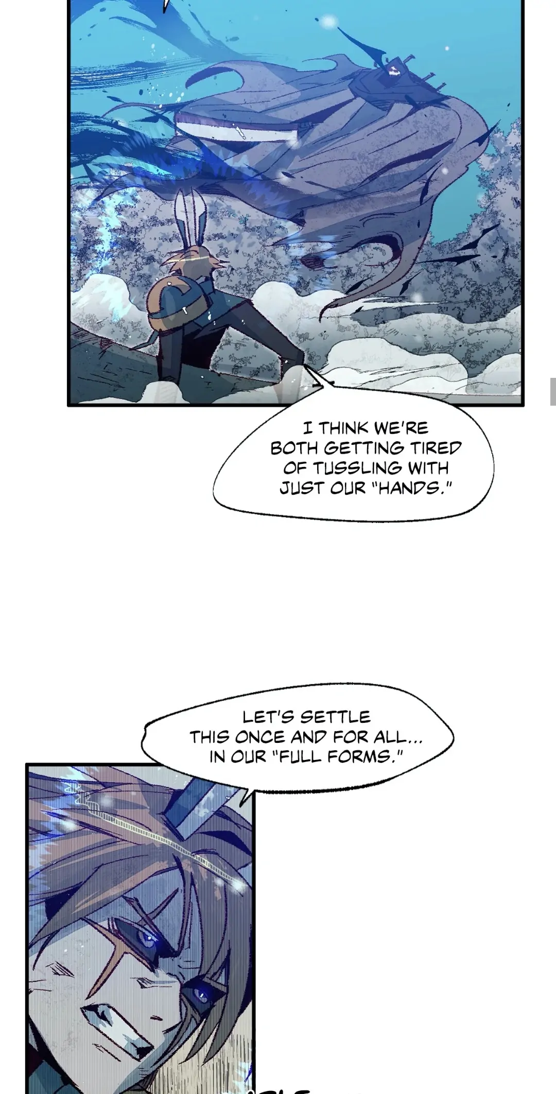 Regnal Trigger Chapter 33 - Page 15