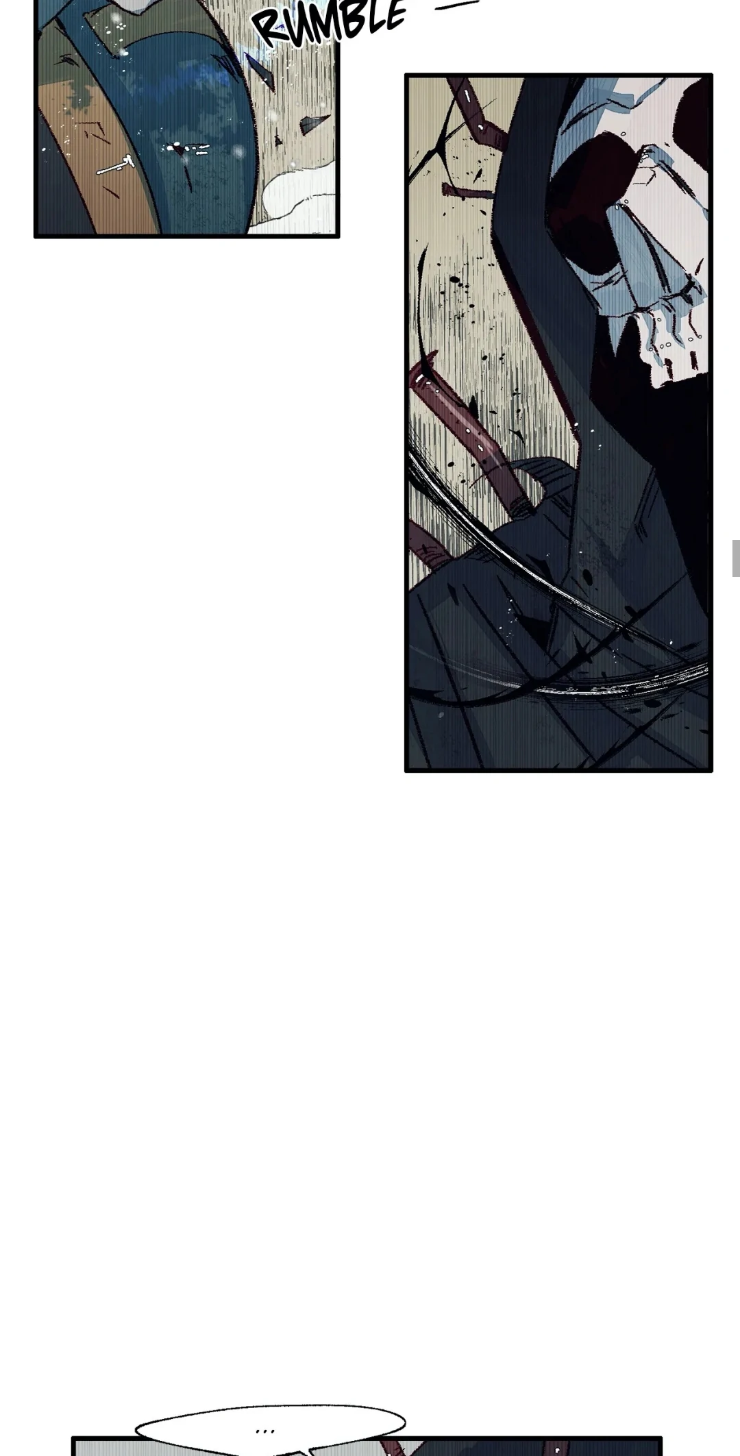 Regnal Trigger Chapter 33 - Page 16