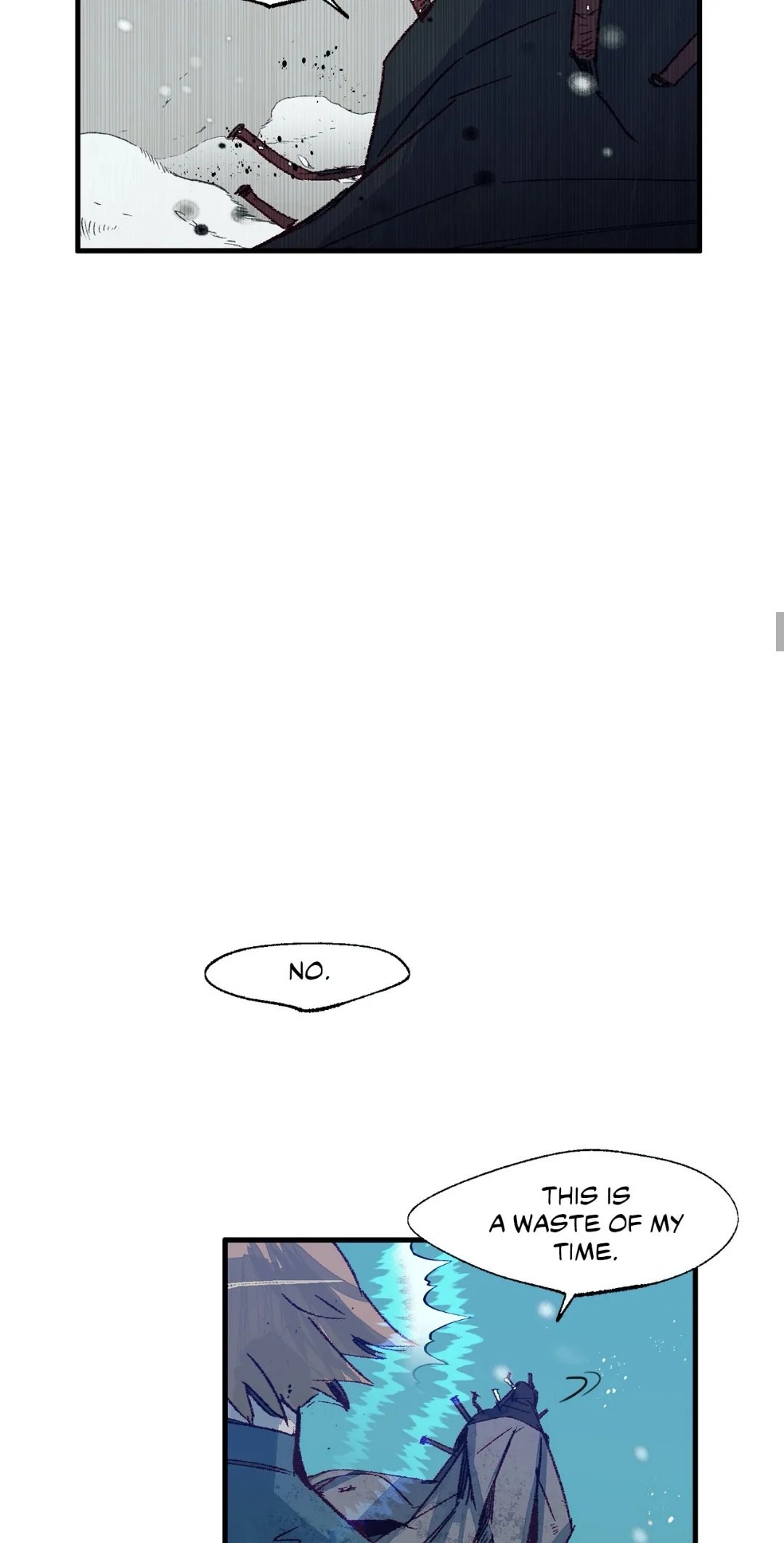 Regnal Trigger Chapter 33 - Page 17