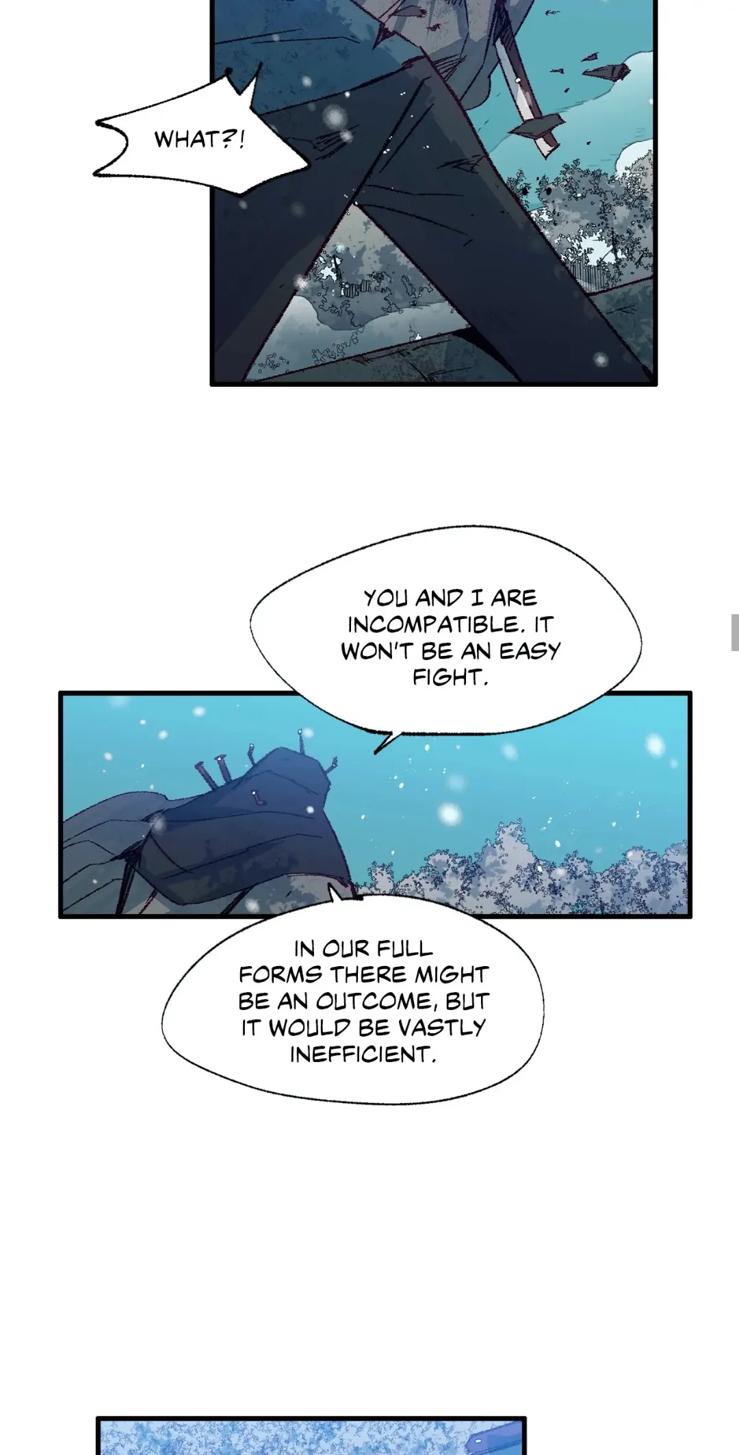 Regnal Trigger Chapter 33 - Page 18