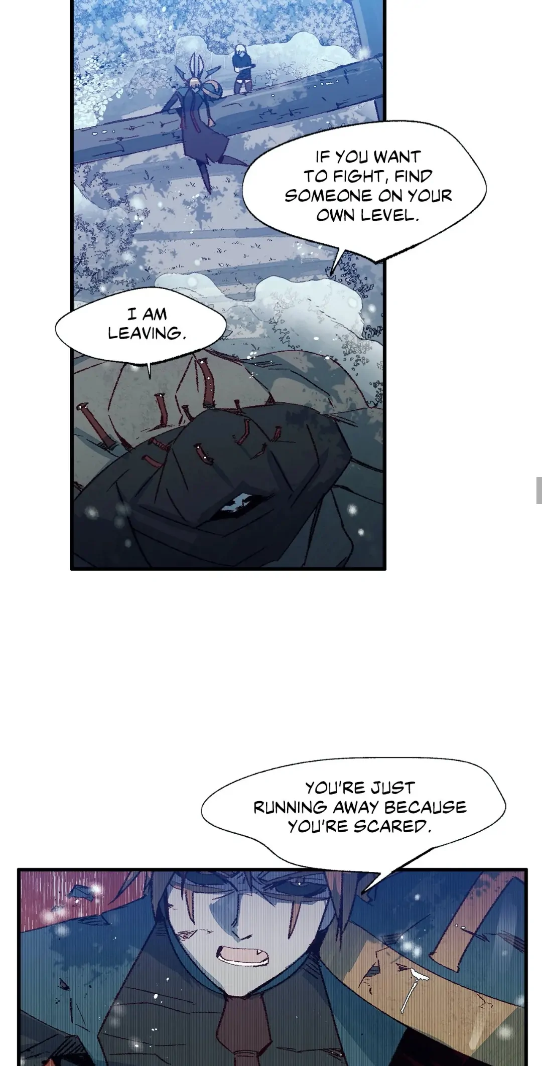 Regnal Trigger Chapter 33 - Page 19