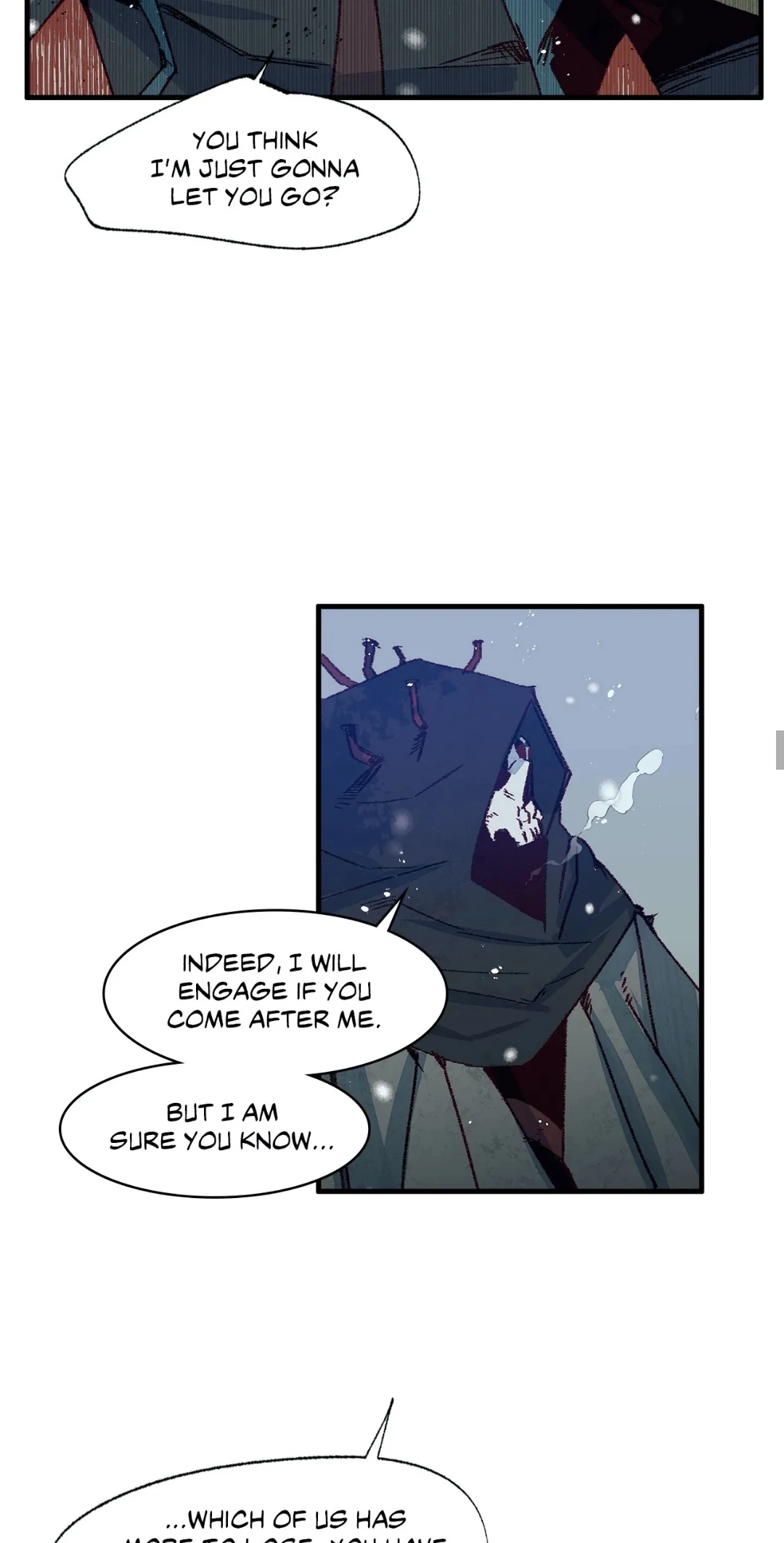 Regnal Trigger Chapter 33 - Page 20