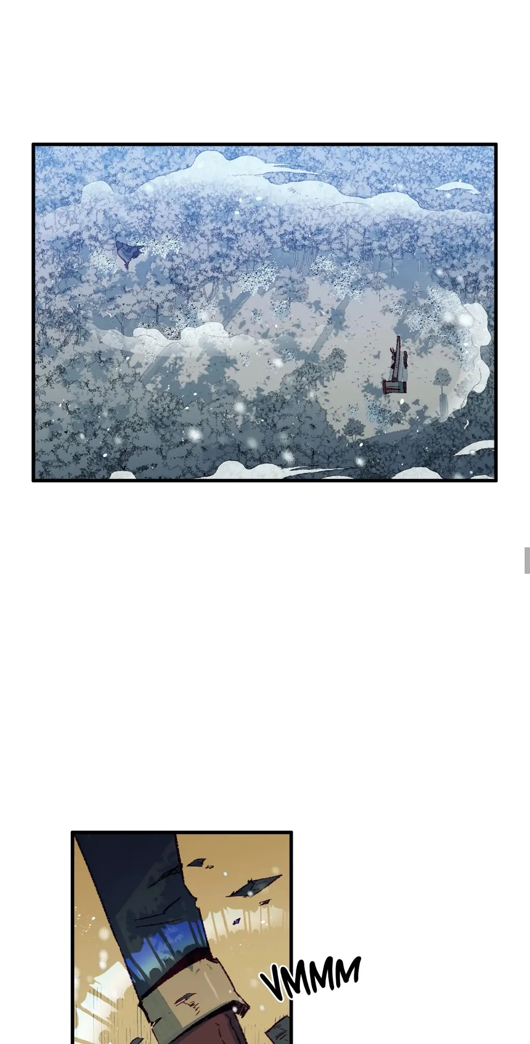 Regnal Trigger Chapter 33 - Page 22