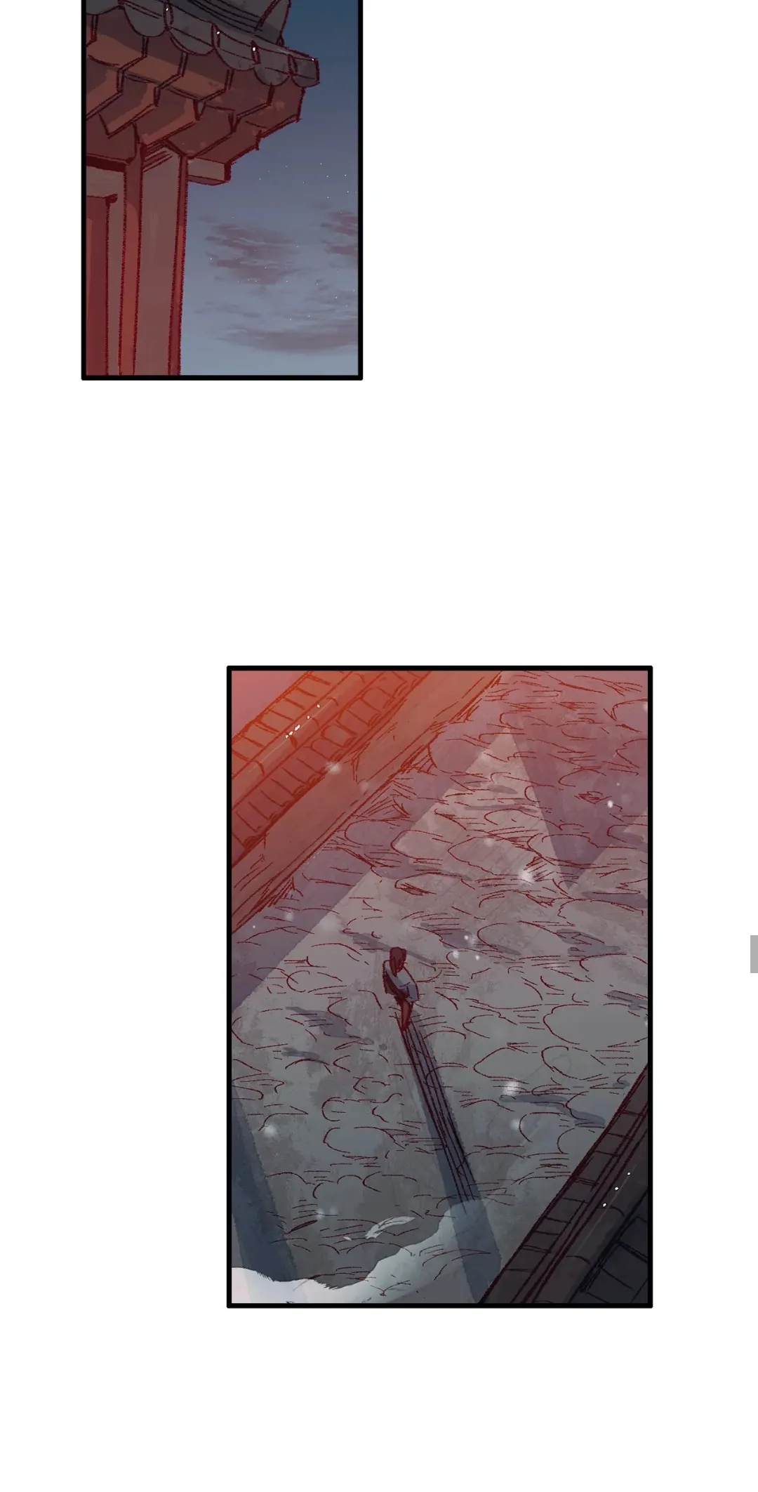 Regnal Trigger Chapter 33 - Page 26