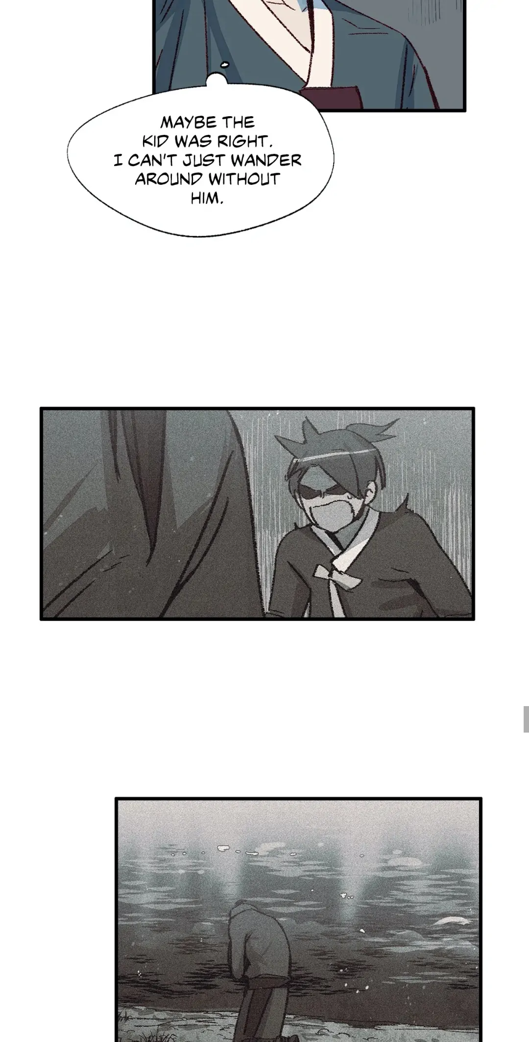 Regnal Trigger Chapter 33 - Page 28