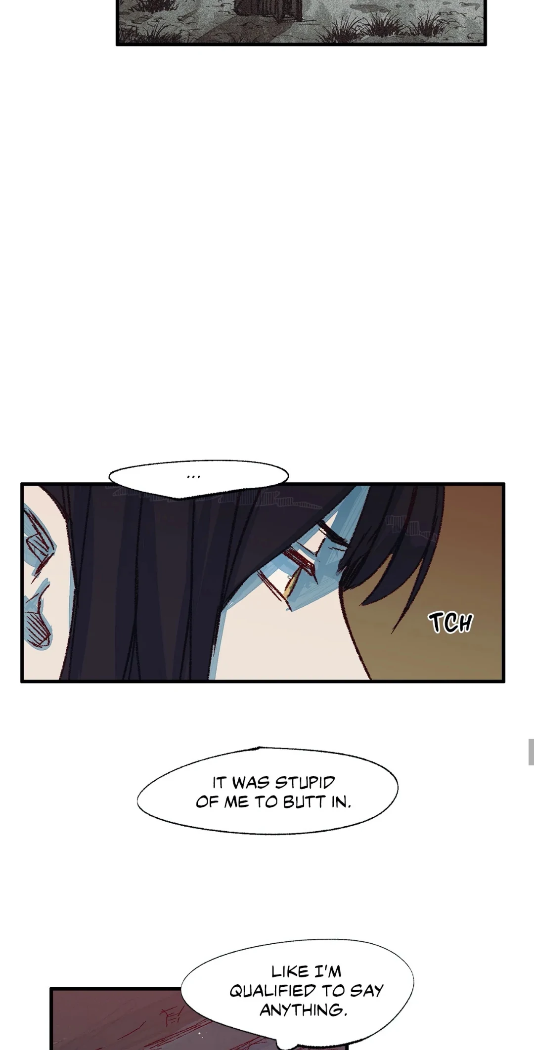 Regnal Trigger Chapter 33 - Page 29