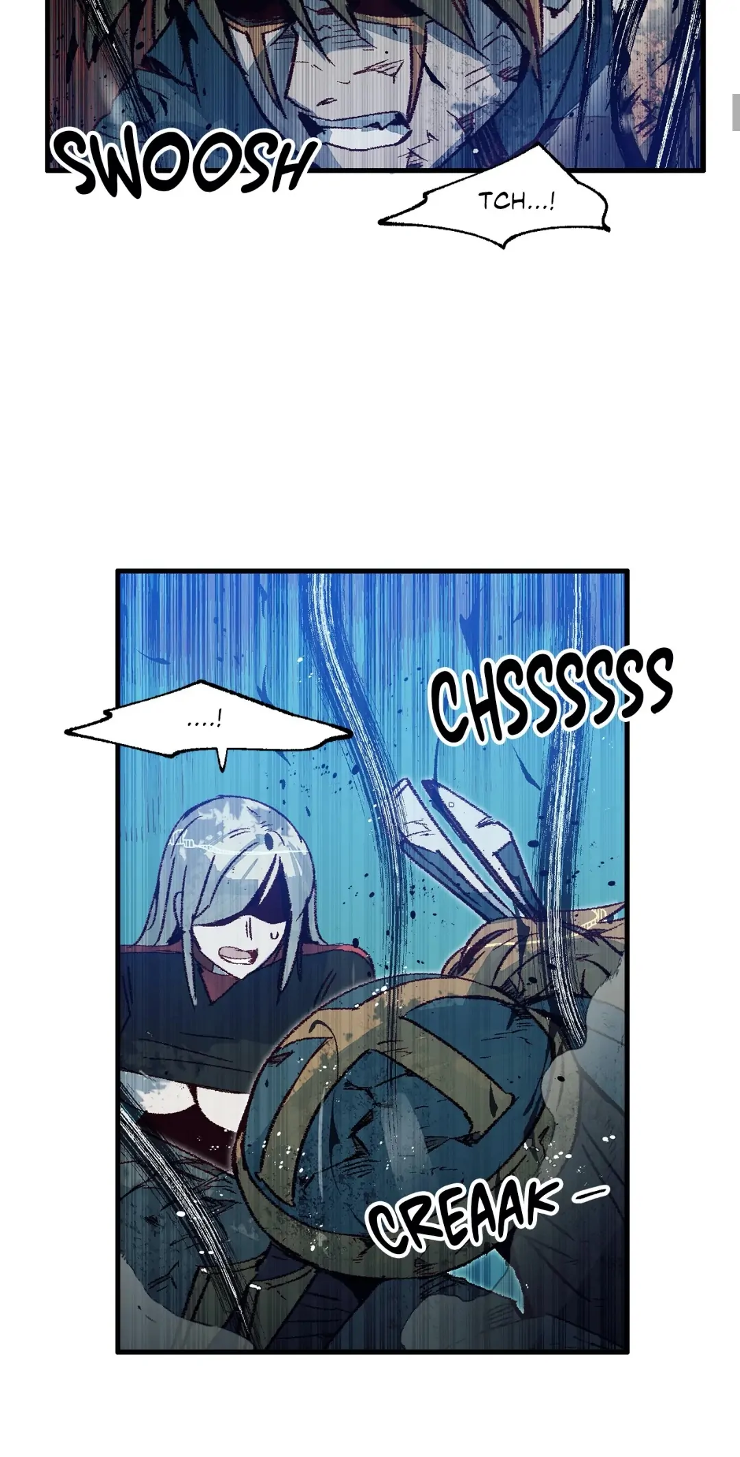 Regnal Trigger Chapter 33 - Page 4