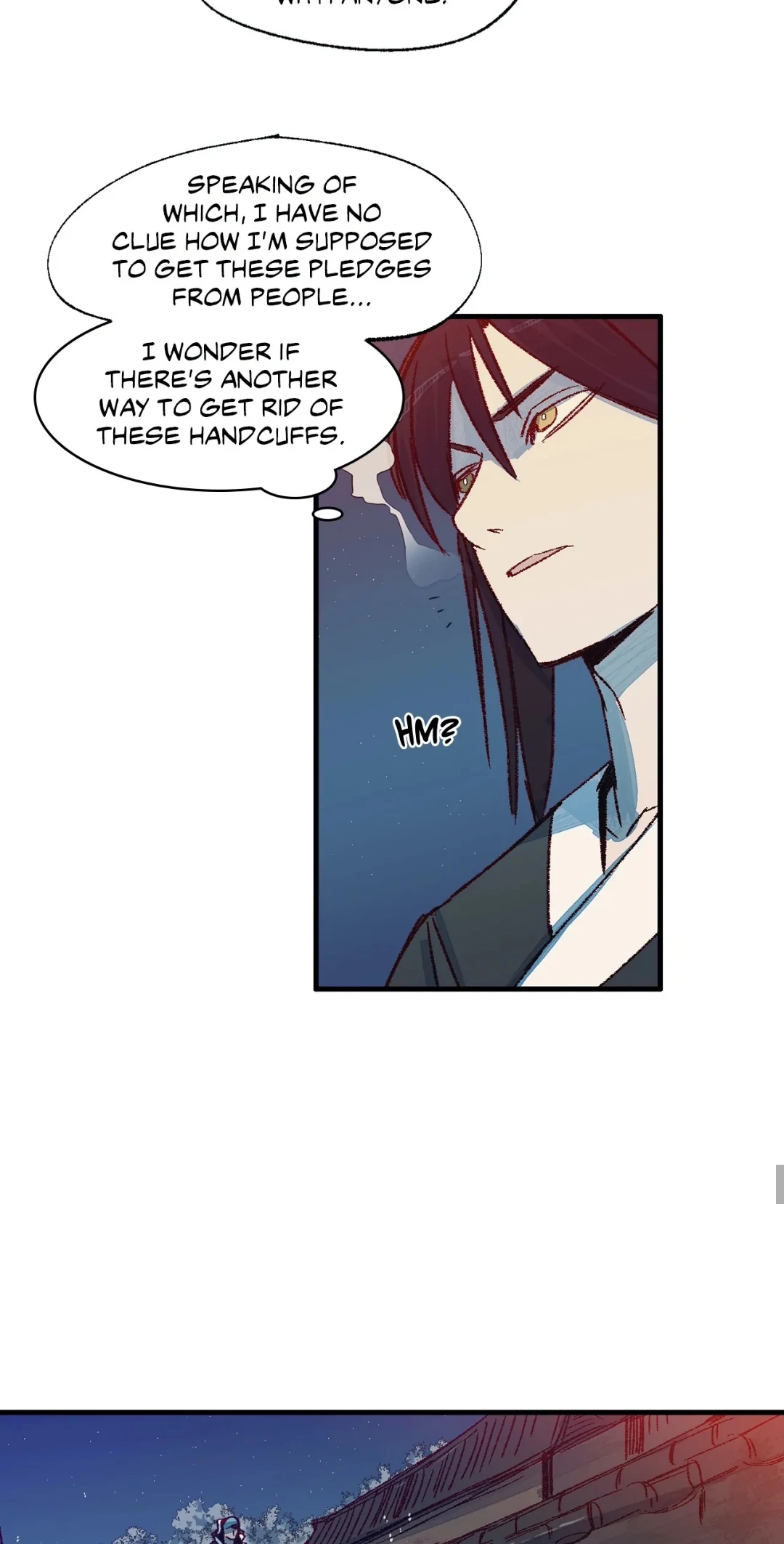 Regnal Trigger Chapter 33 - Page 31