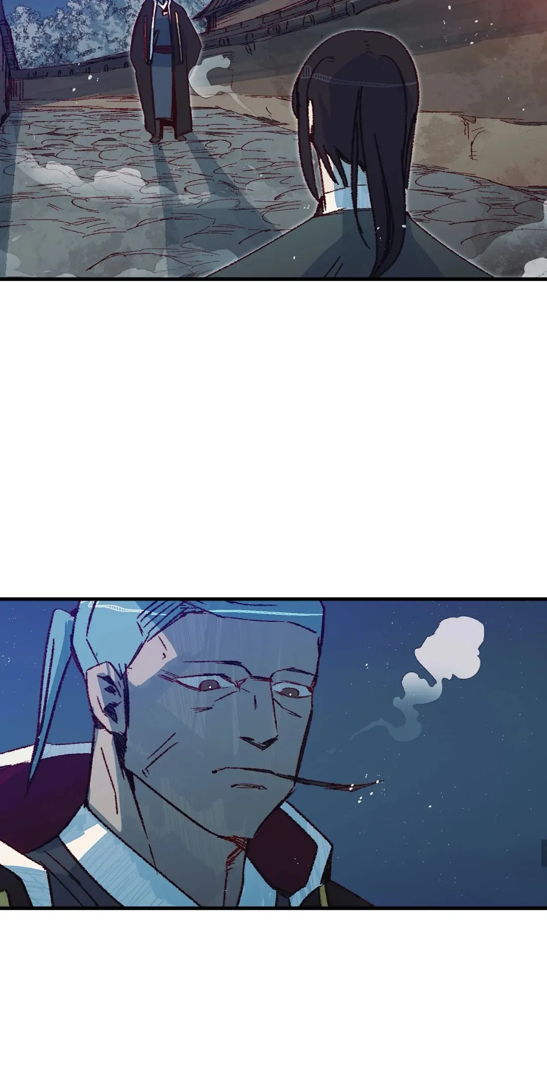 Regnal Trigger Chapter 33 - Page 32