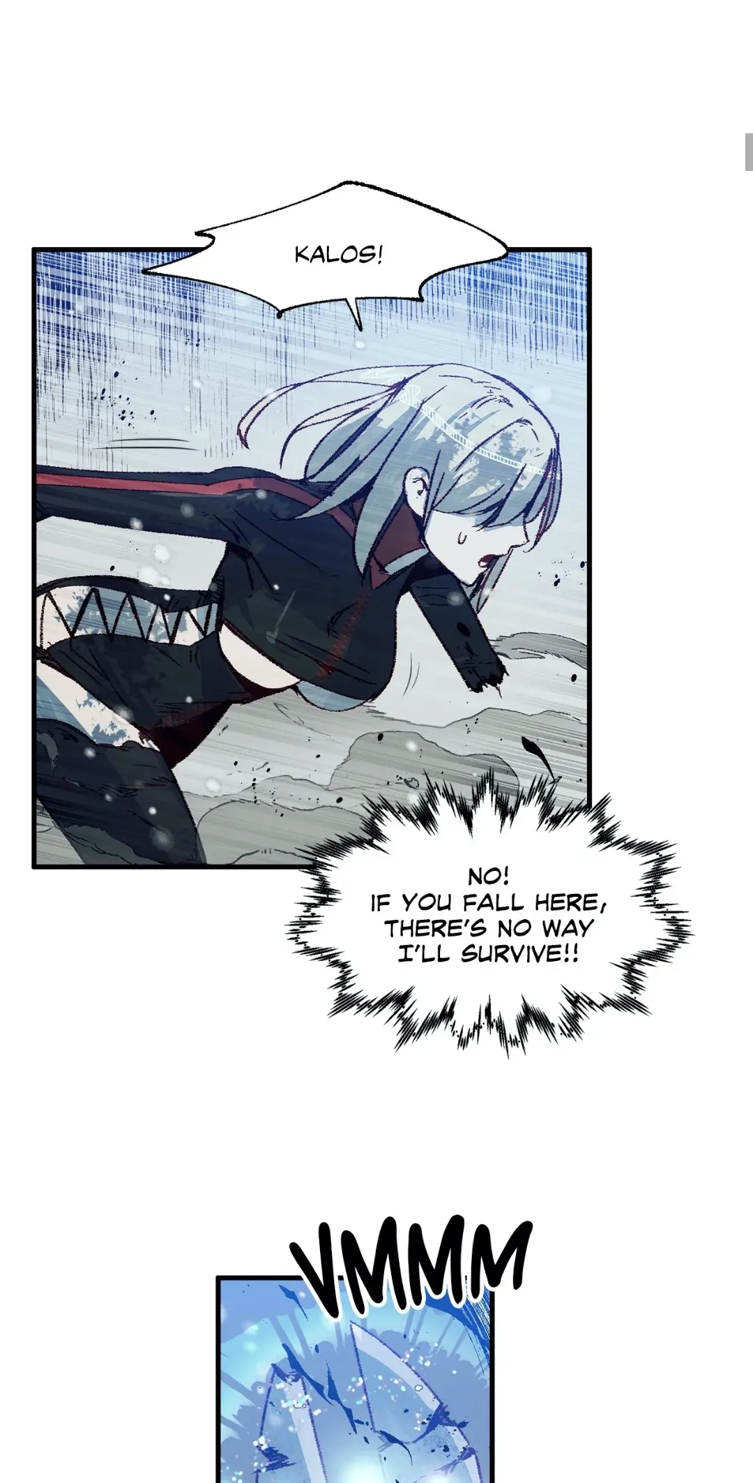 Regnal Trigger Chapter 33 - Page 5