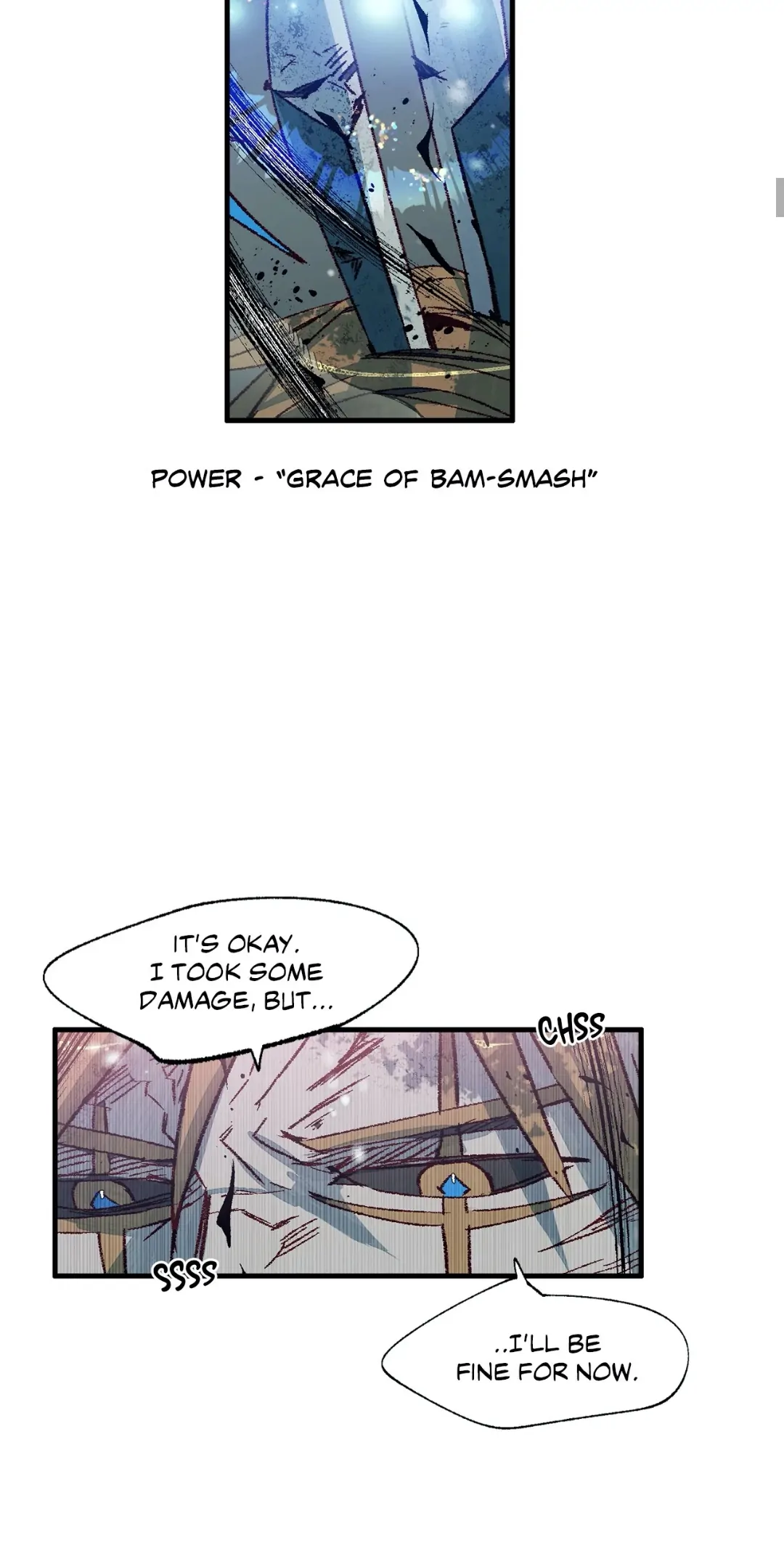 Regnal Trigger Chapter 33 - Page 6