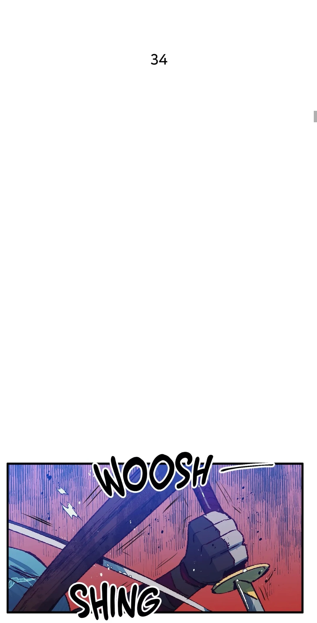 Regnal Trigger Chapter 34 - Page 11