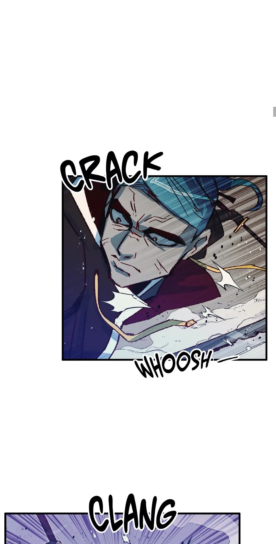 Regnal Trigger Chapter 34 - Page 12